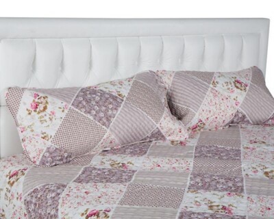Foto 3 | Juego de Edredón Starhaus Bedware NL10629 King Size