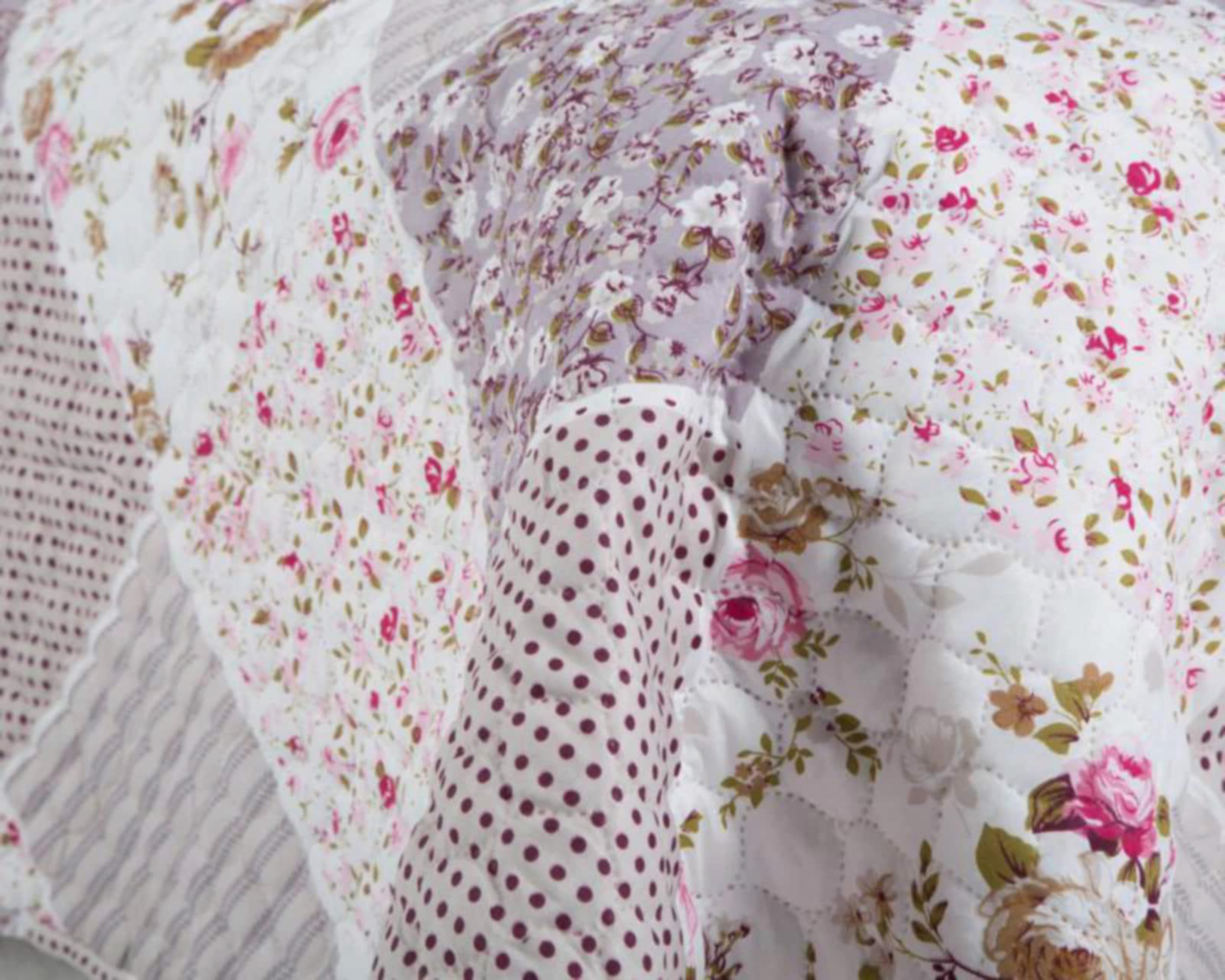 Foto 4 | Juego de Edredón Starhaus Bedware NL10629 King Size