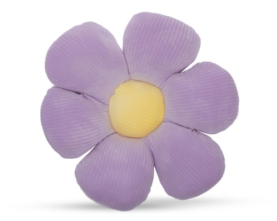Foto 1 | Cojín Infantil Flor