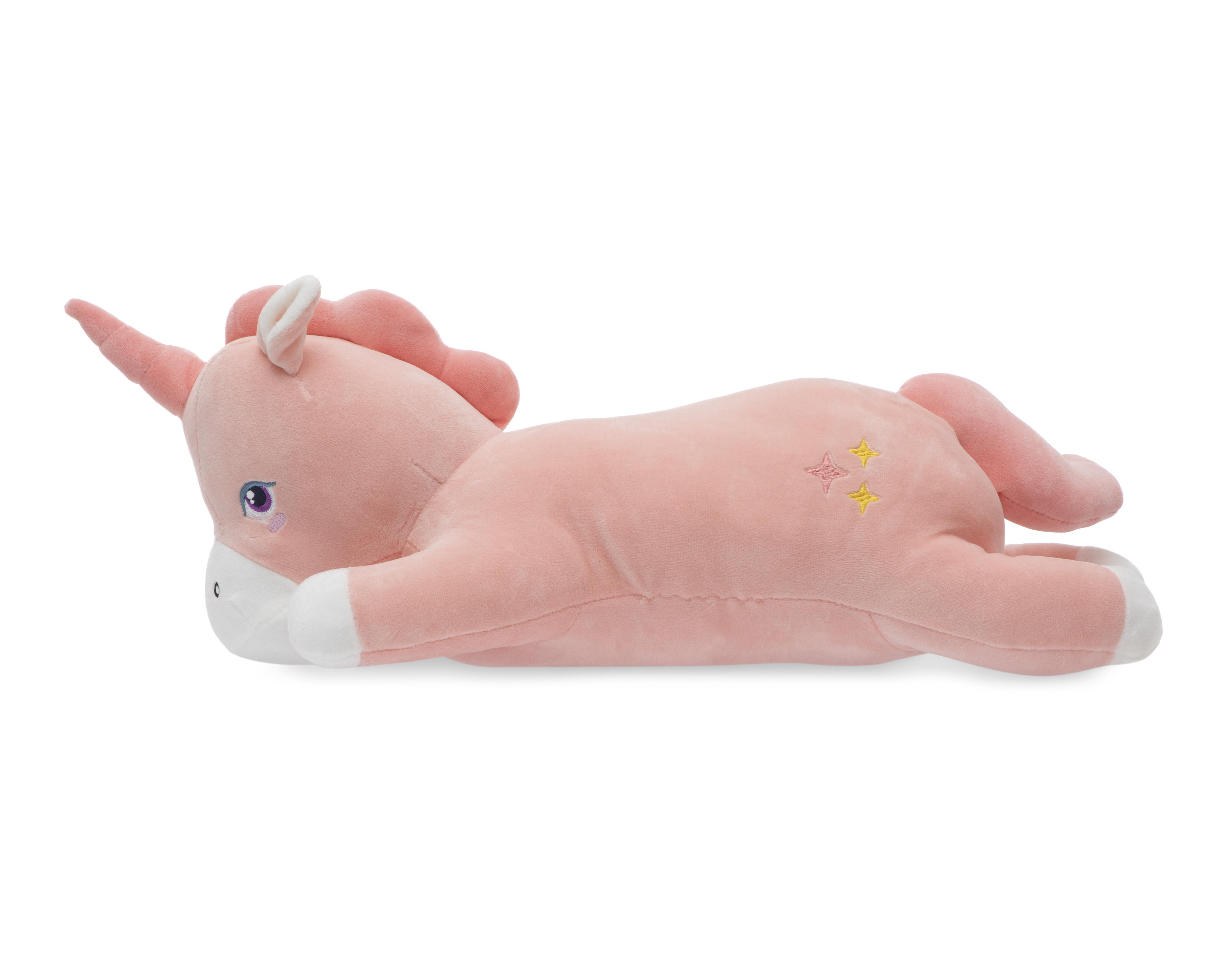 Cojín Infantil Unicornio