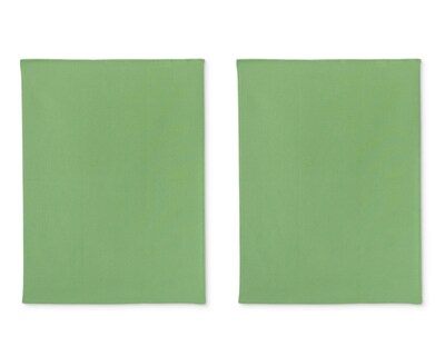 Foto 3 | Toalla de Cocina Anetta Verde