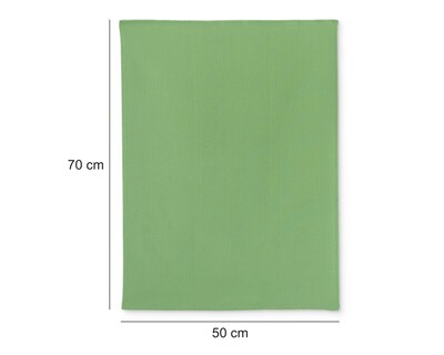 Foto 5 | Toalla de Cocina Anetta Verde