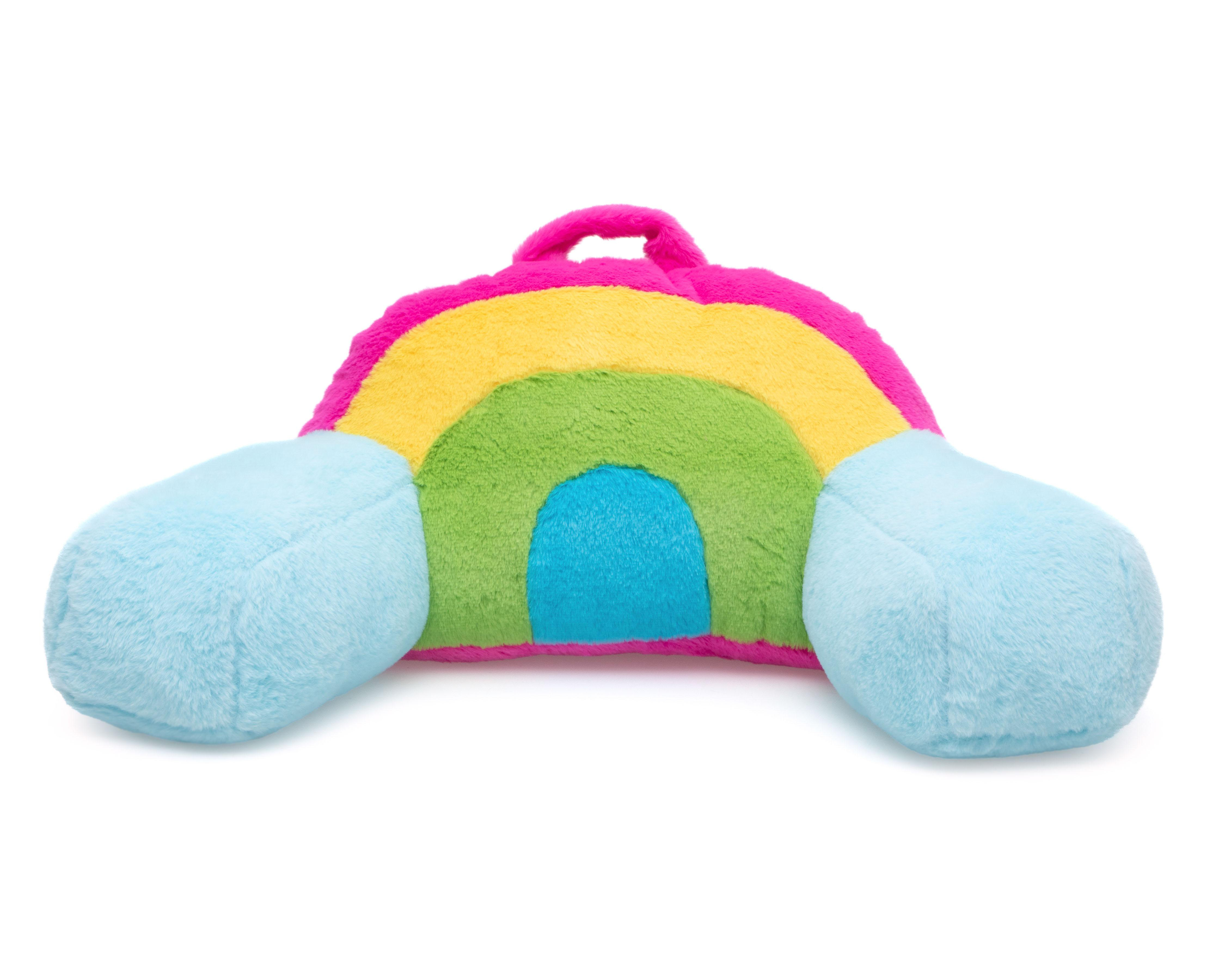 Cojín Infantil Rainbowland $329