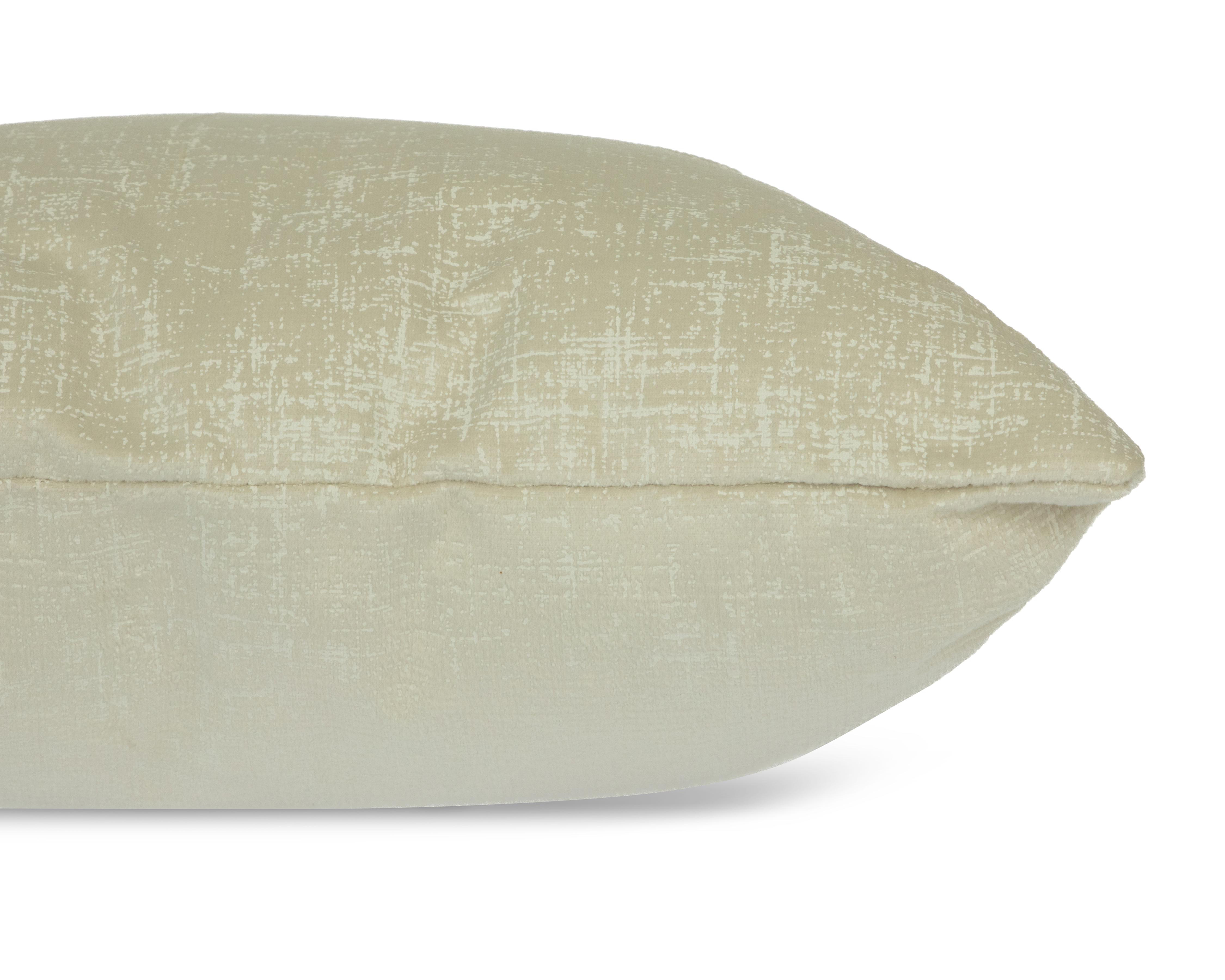 Foto 4 pulgar | Cojín Decorativo High Light Ivory
