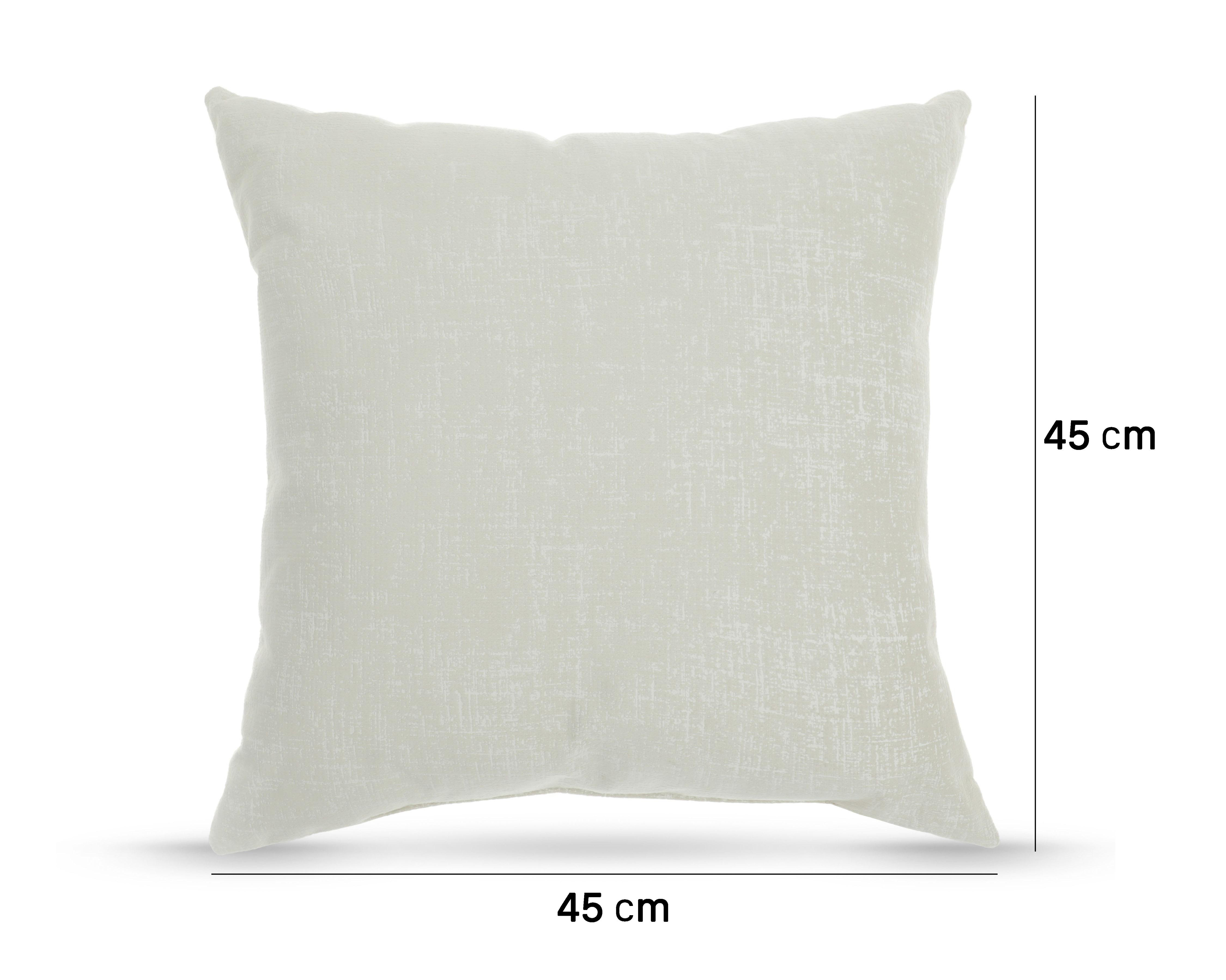Foto 7 pulgar | Cojín Decorativo High Light Ivory