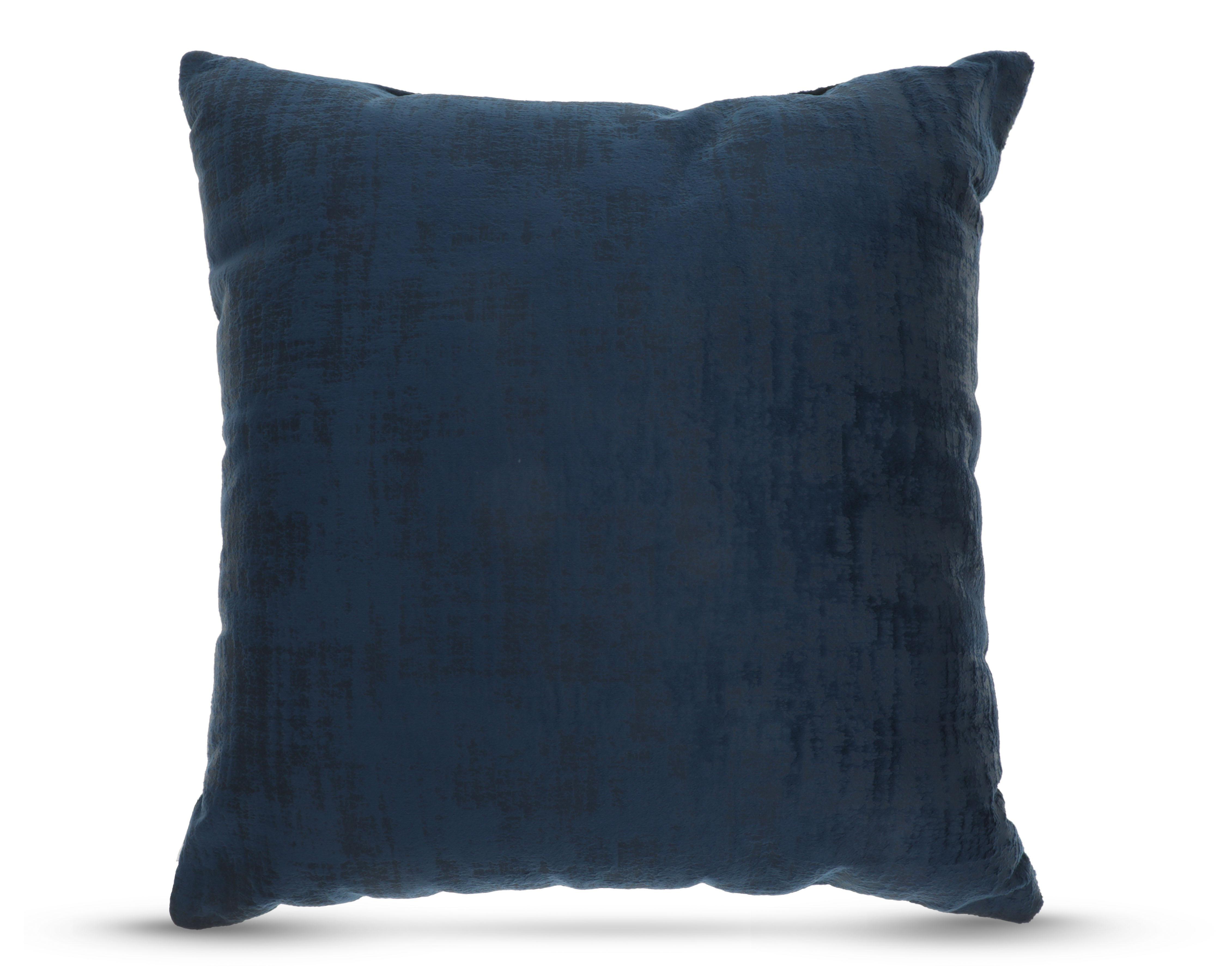 Cojín Decorativo Navy Blue