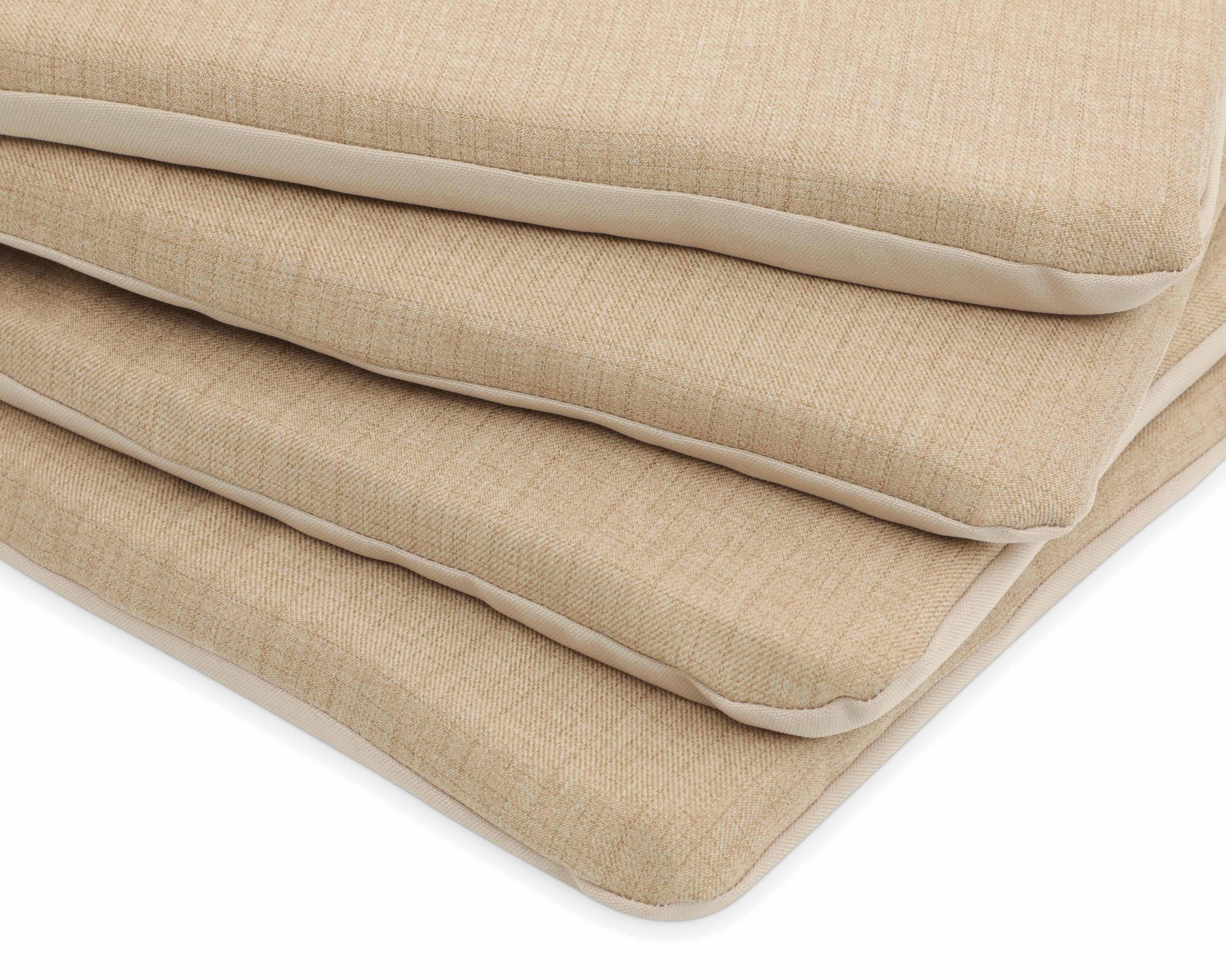 Foto 5 pulgar | Cojín para Silla Gila 4 Piezas