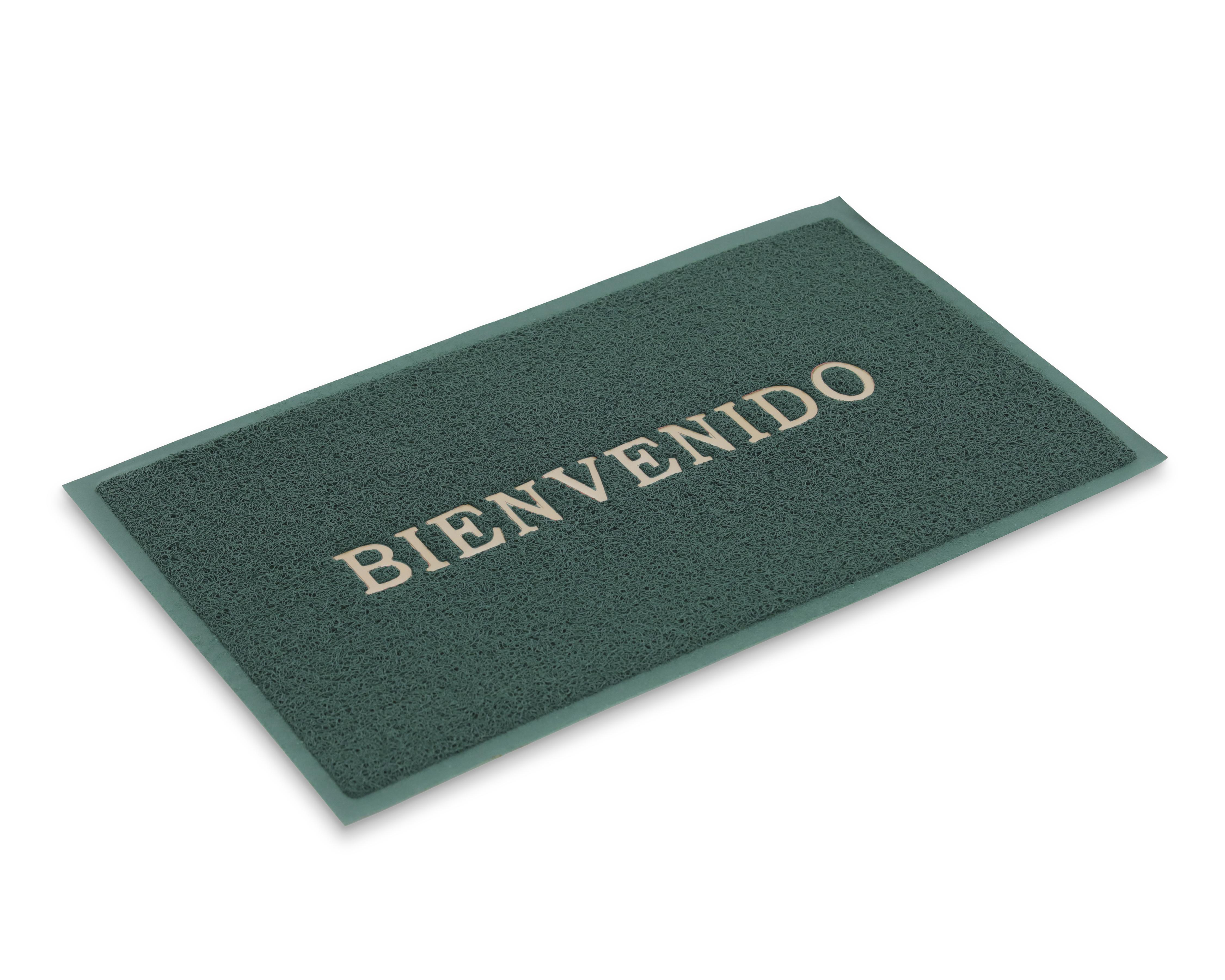 Tapete Bienvenido 75 x 45 cm