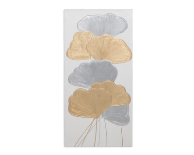 Foto 1 | Cuadro Decorativo Golden Nancy