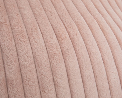 Foto 4 | Cojín Decorativo Jacquard Rosa