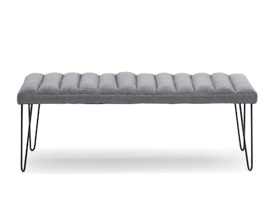 Foto 2 | Banca Alvarez Contemporáneo 45 cm