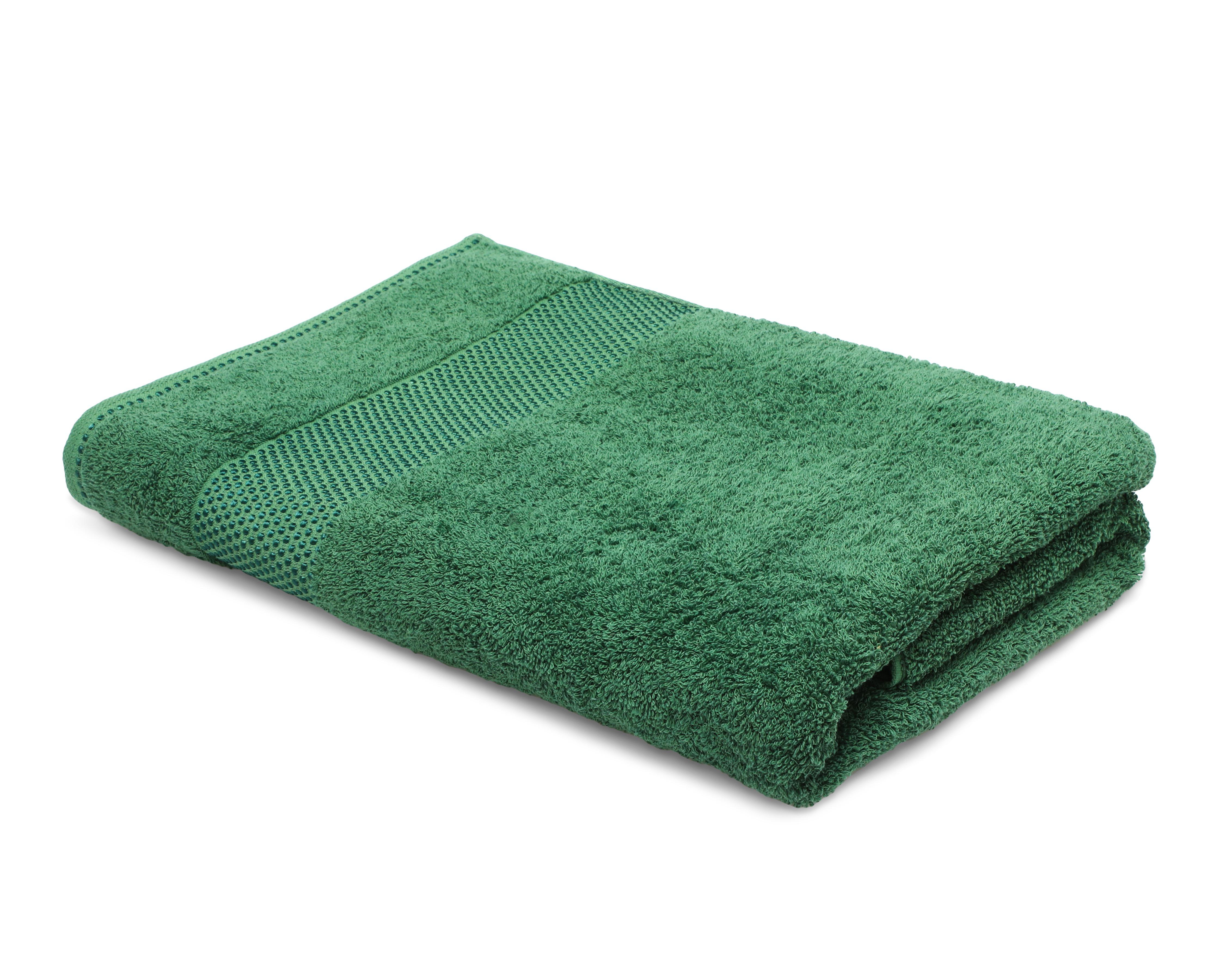 Toalla de Baño Completo Arezzo Jade $299
