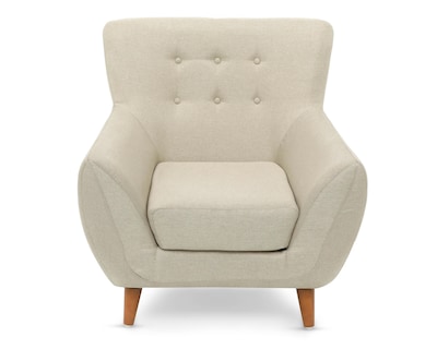 Foto 3 | Sillón Dylan Contemporáneo