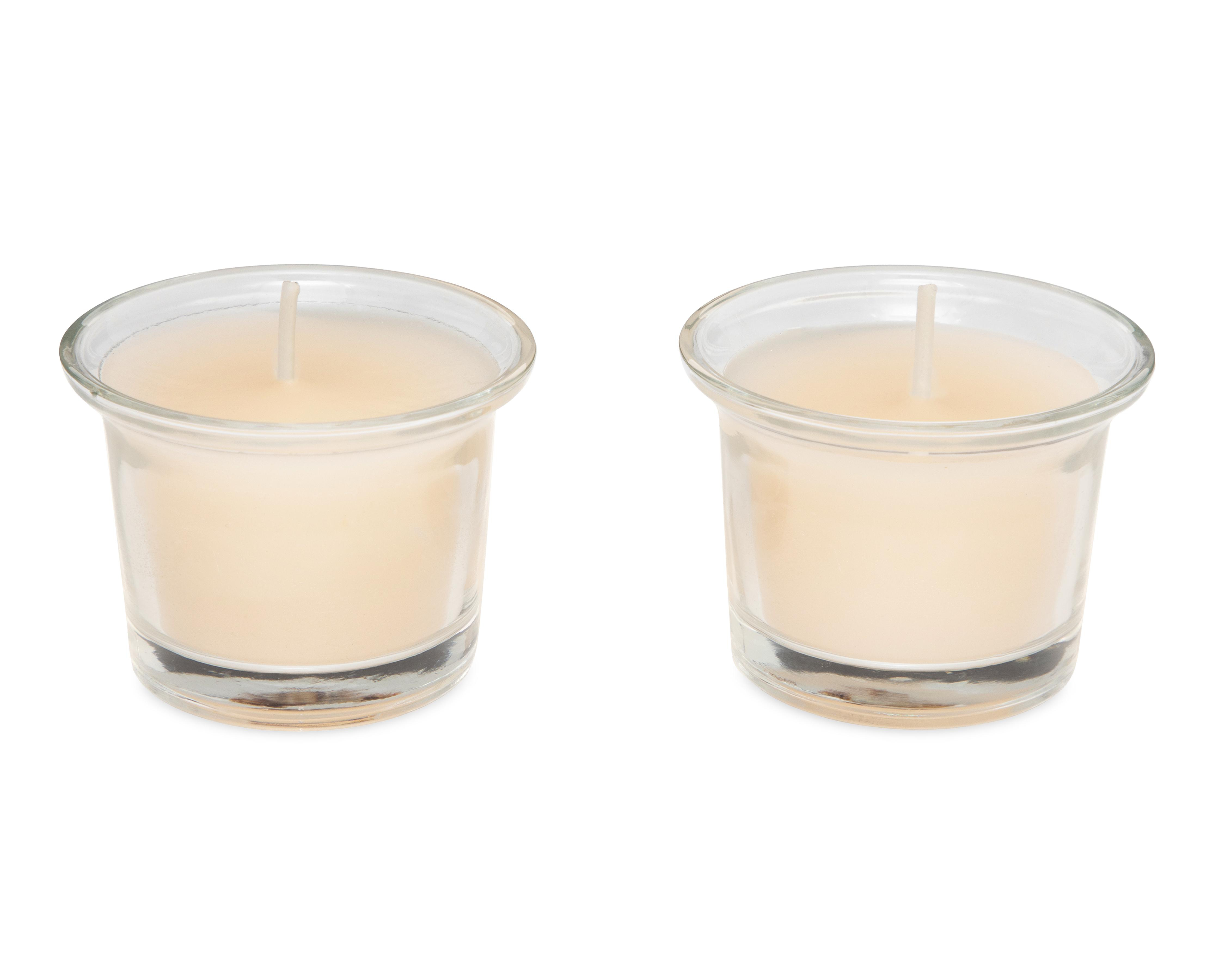 Velas Aromáticas Oister B 2 Piezas