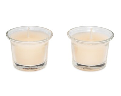 Foto 1 | Velas Aromáticas Oister B 2 Piezas