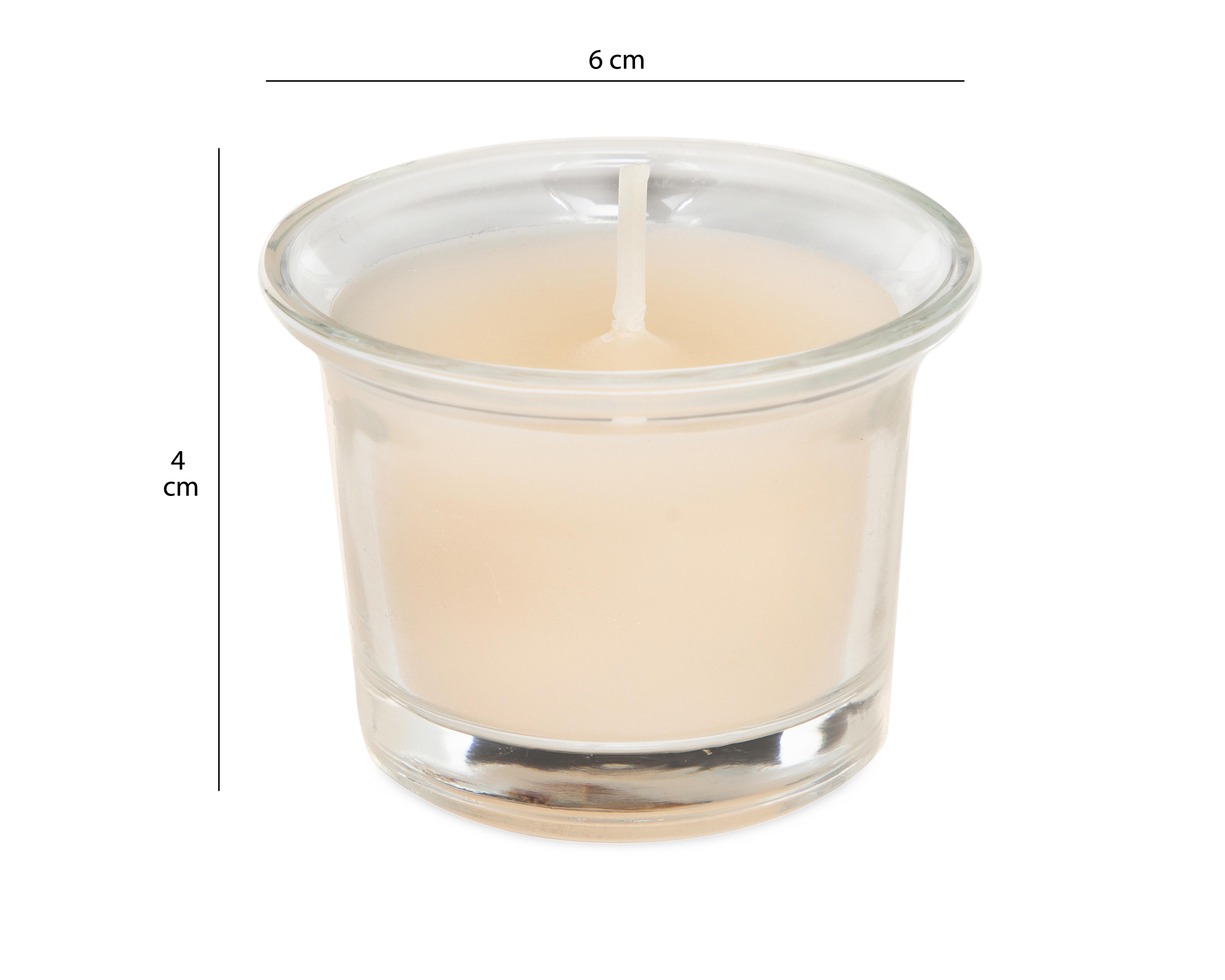 Foto 4 | Velas Aromáticas Oister B 2 Piezas