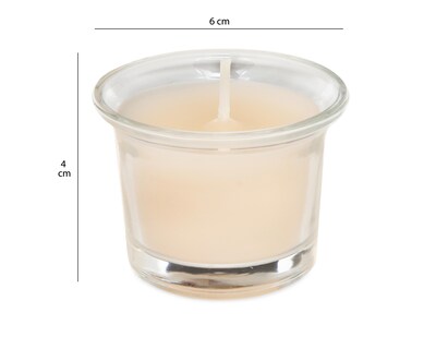 Foto 4 | Velas Aromáticas Oister B 2 Piezas