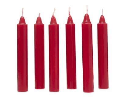 Foto 2 | Velas Aromáticas Sagrado Corazón 6 Piezas