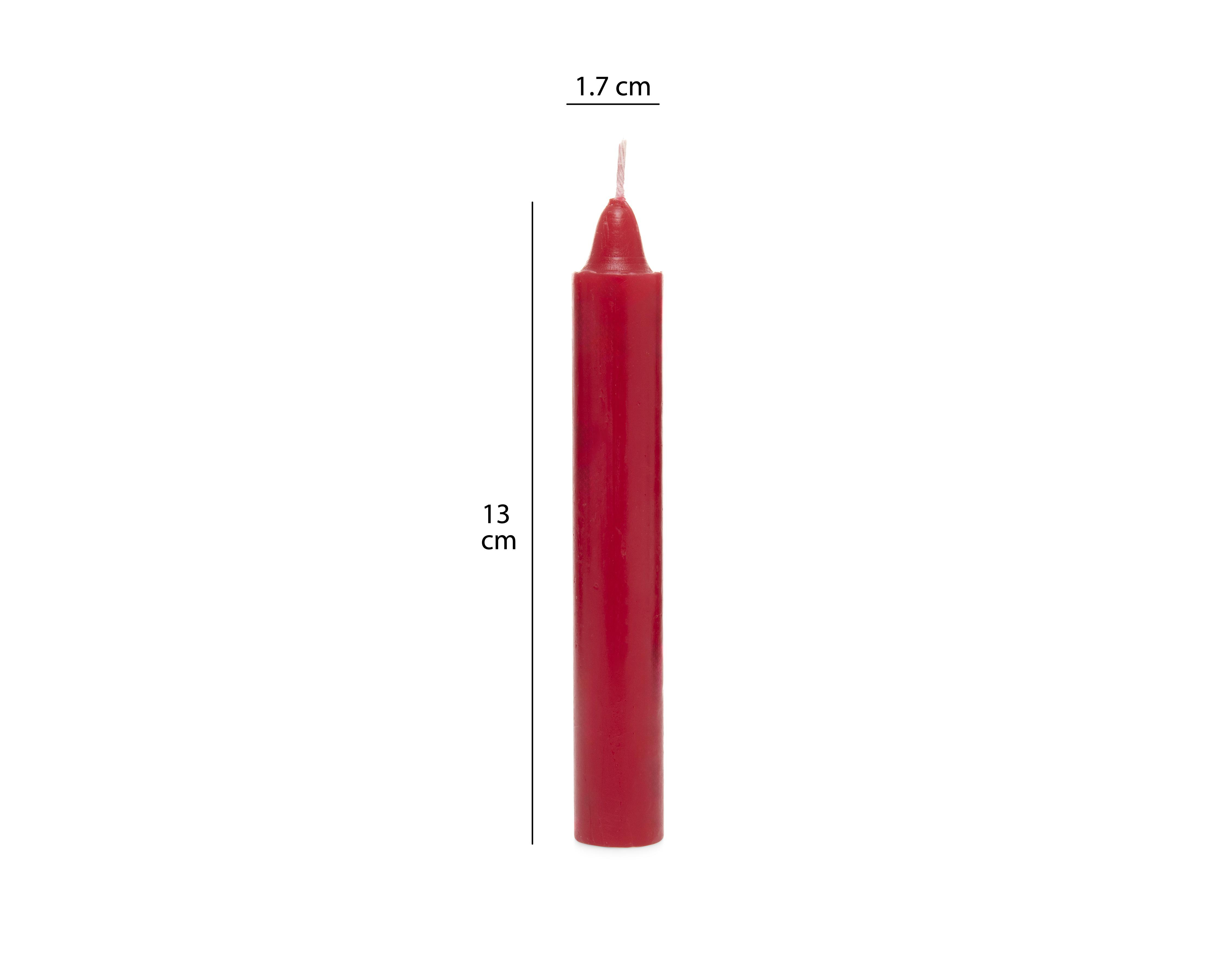 Foto 5 | Velas Aromáticas Sagrado Corazón 6 Piezas
