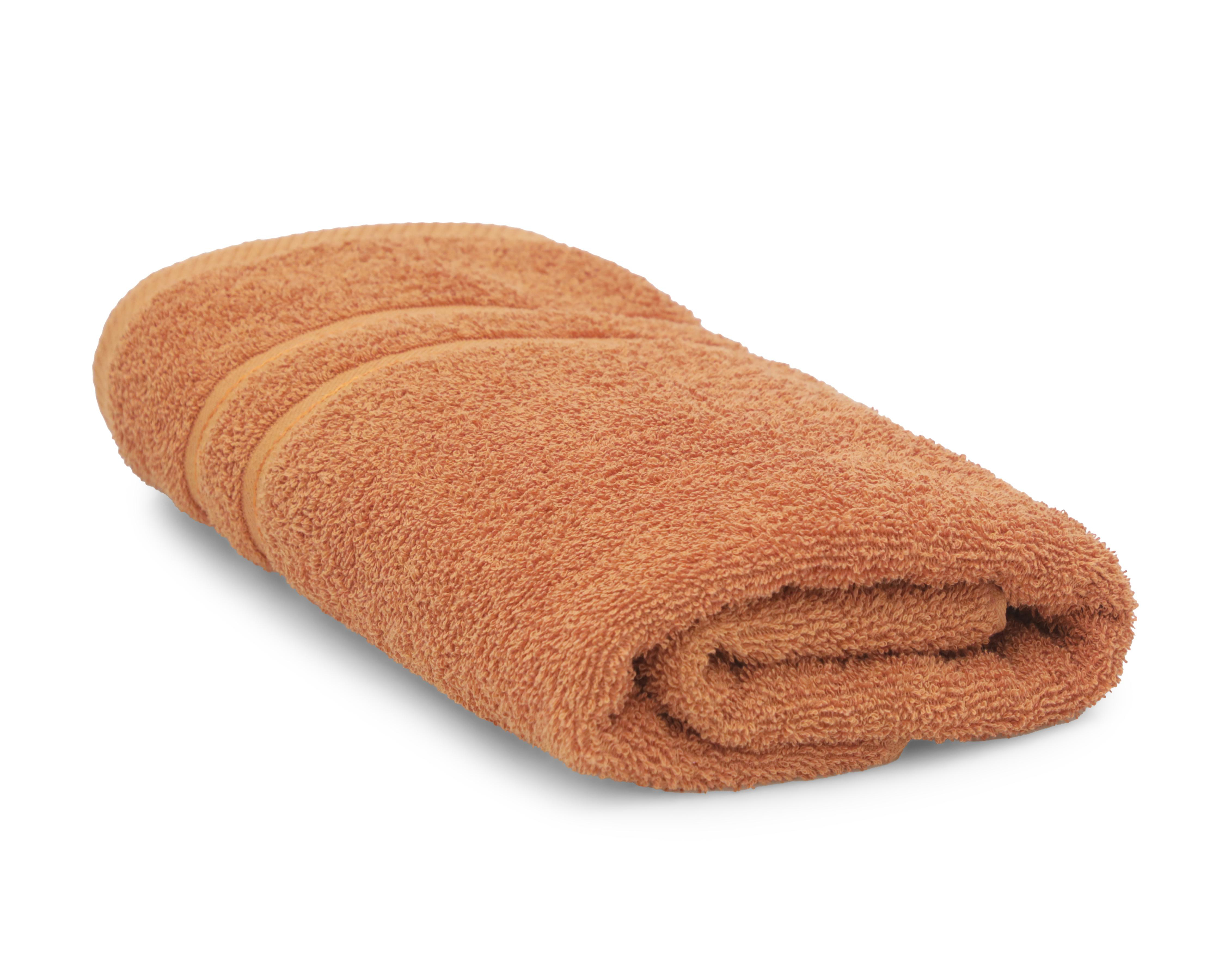 Toalla de Medio Baño Praga Chedrón $149