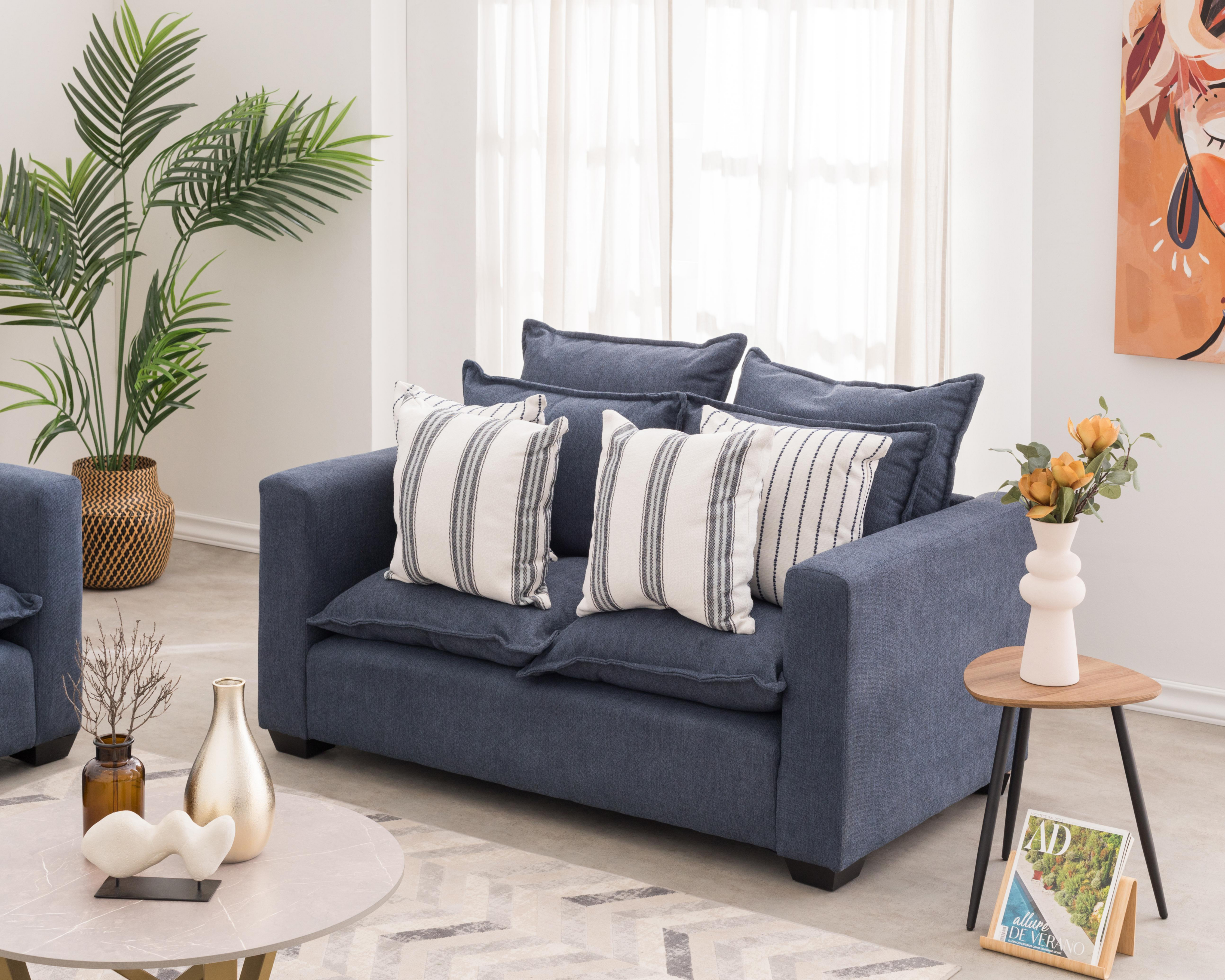 Loveseat Dreams Contemporáneo $8,159