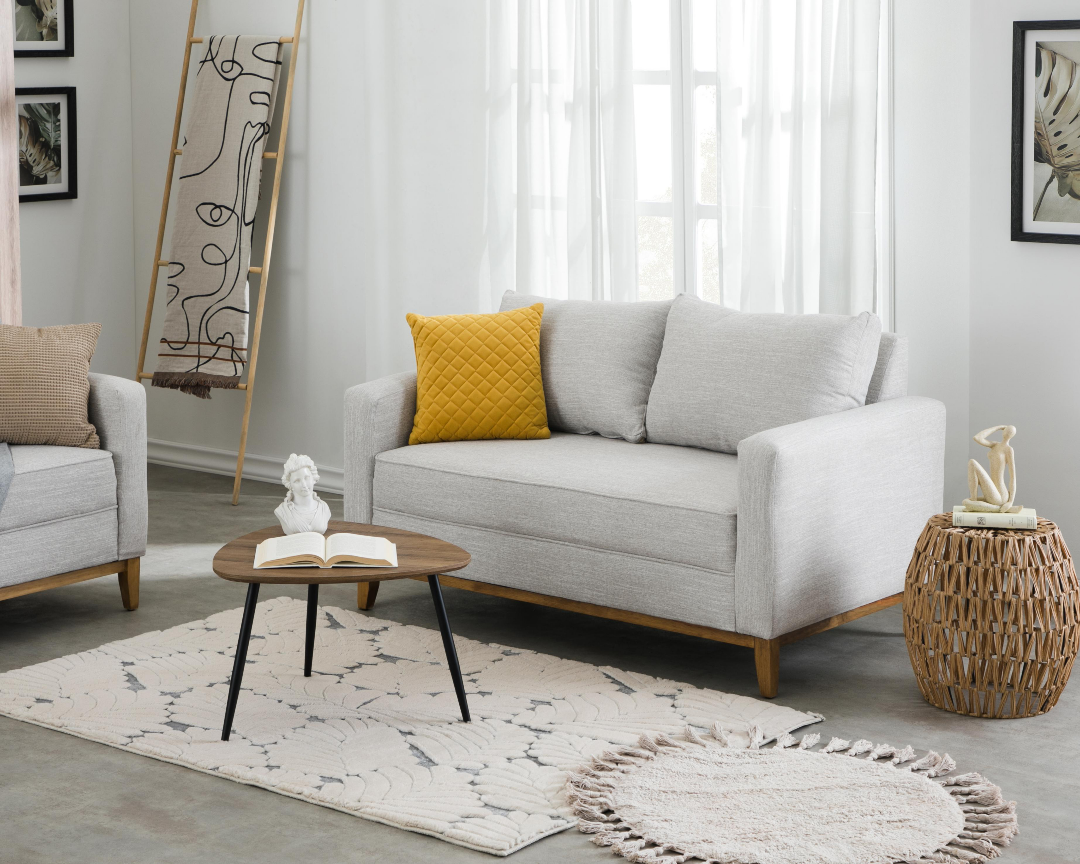 Loveseat Alice Contemporáneo