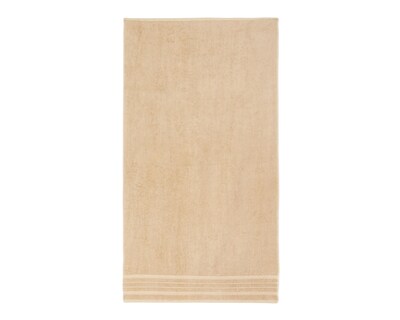 Foto 3 | Toalla de Medio Baño Luxor Beige