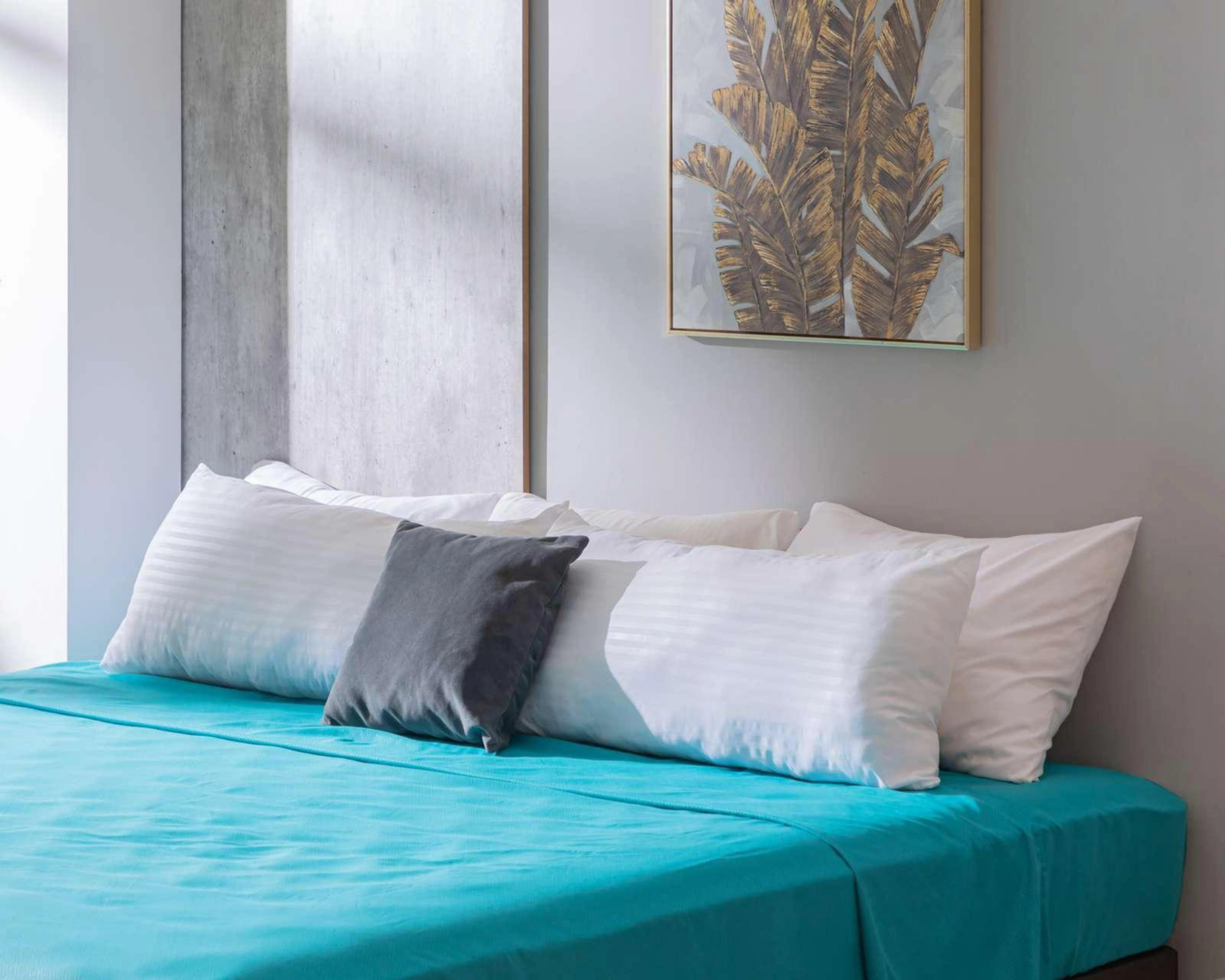 Foto 5 | Almohada Goldream King Size Suave