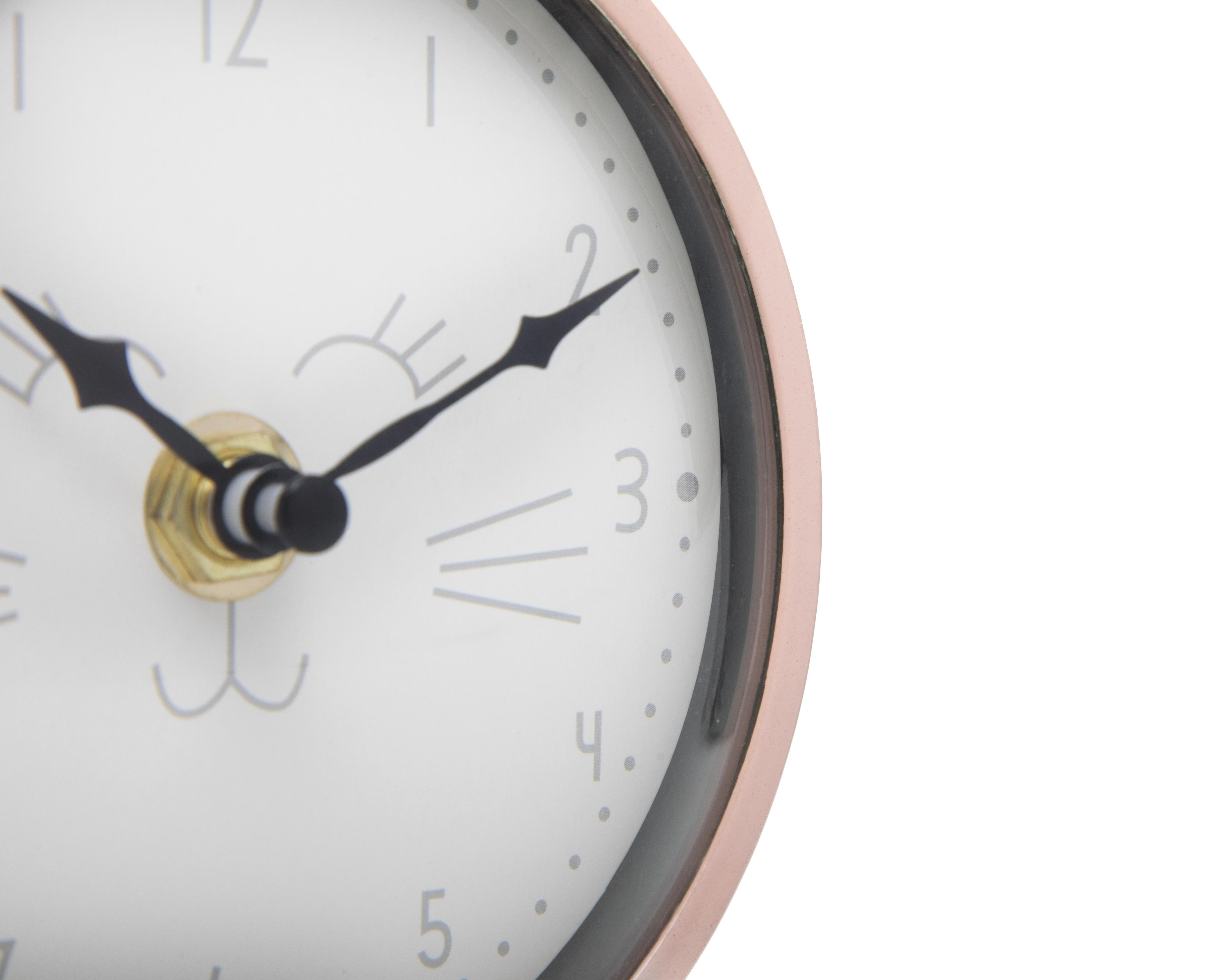 Foto 4 pulgar | Reloj Decorativo Lilibet