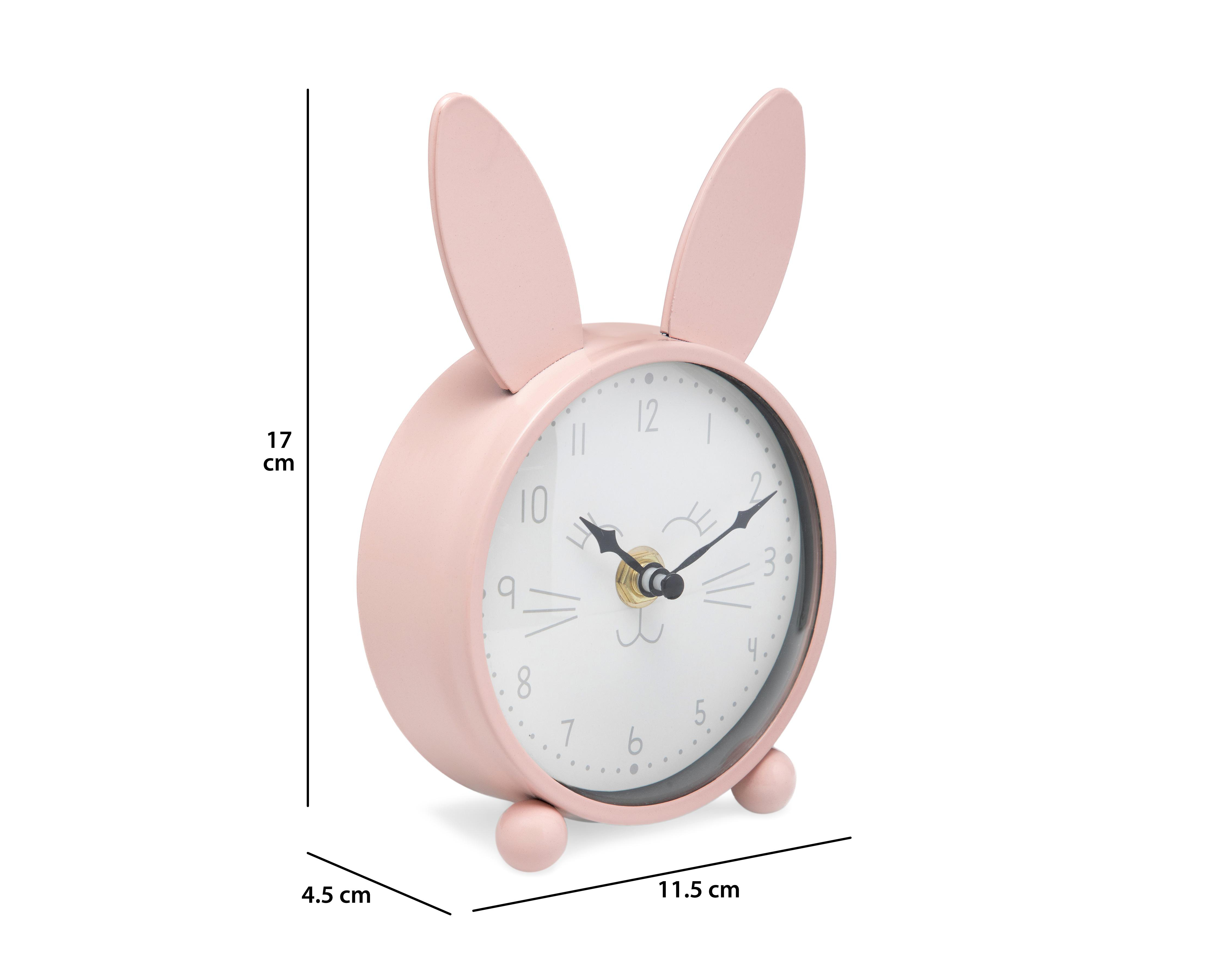 Foto 6 pulgar | Reloj Decorativo Lilibet