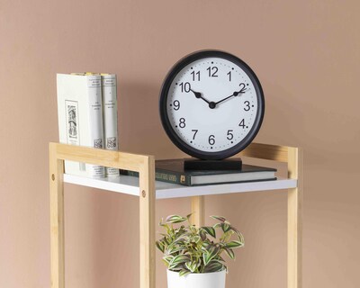 Foto 4 | Reloj Decorativo Josephine