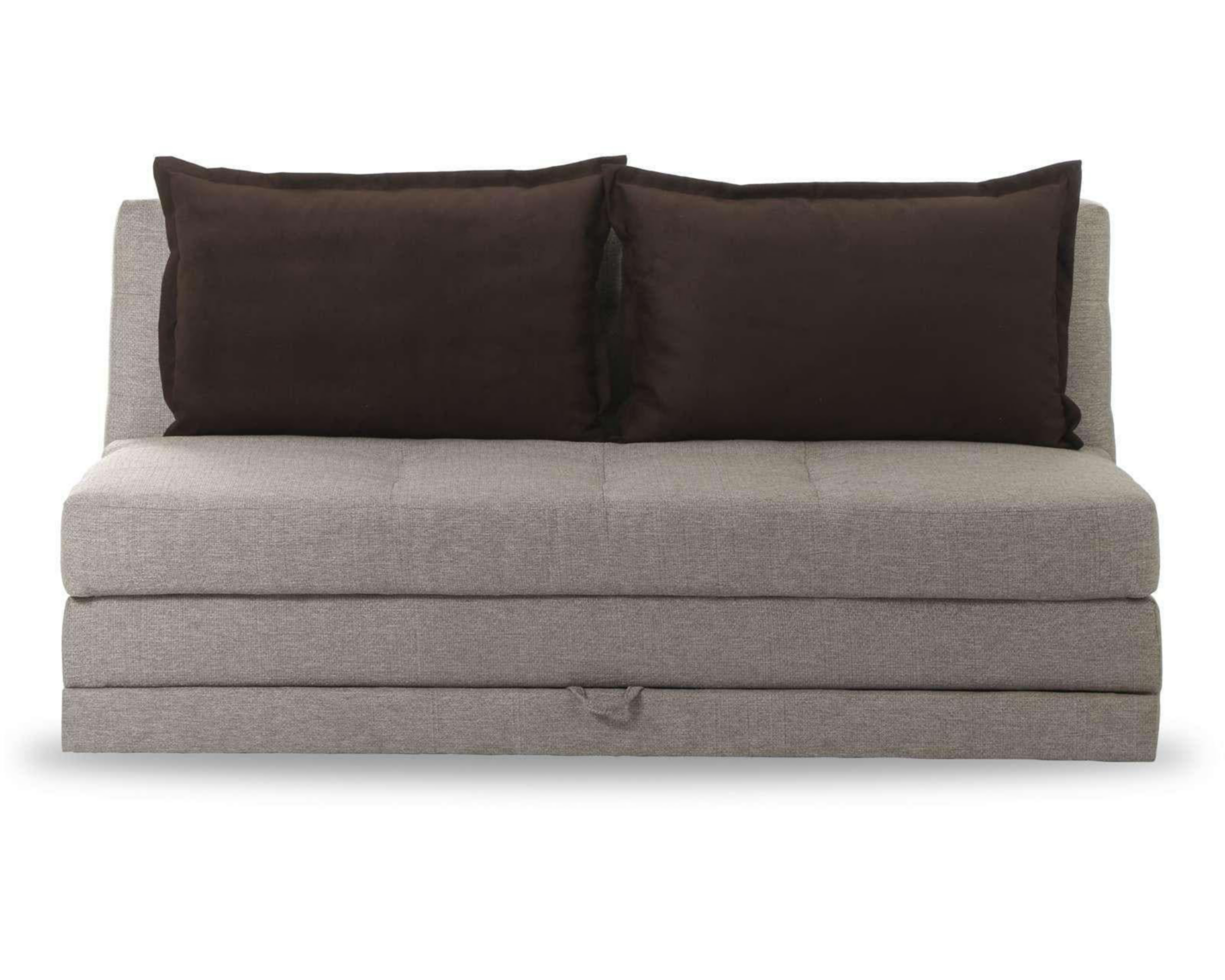 Foto 3 pulgar | Sofá Cama Lyon Beige