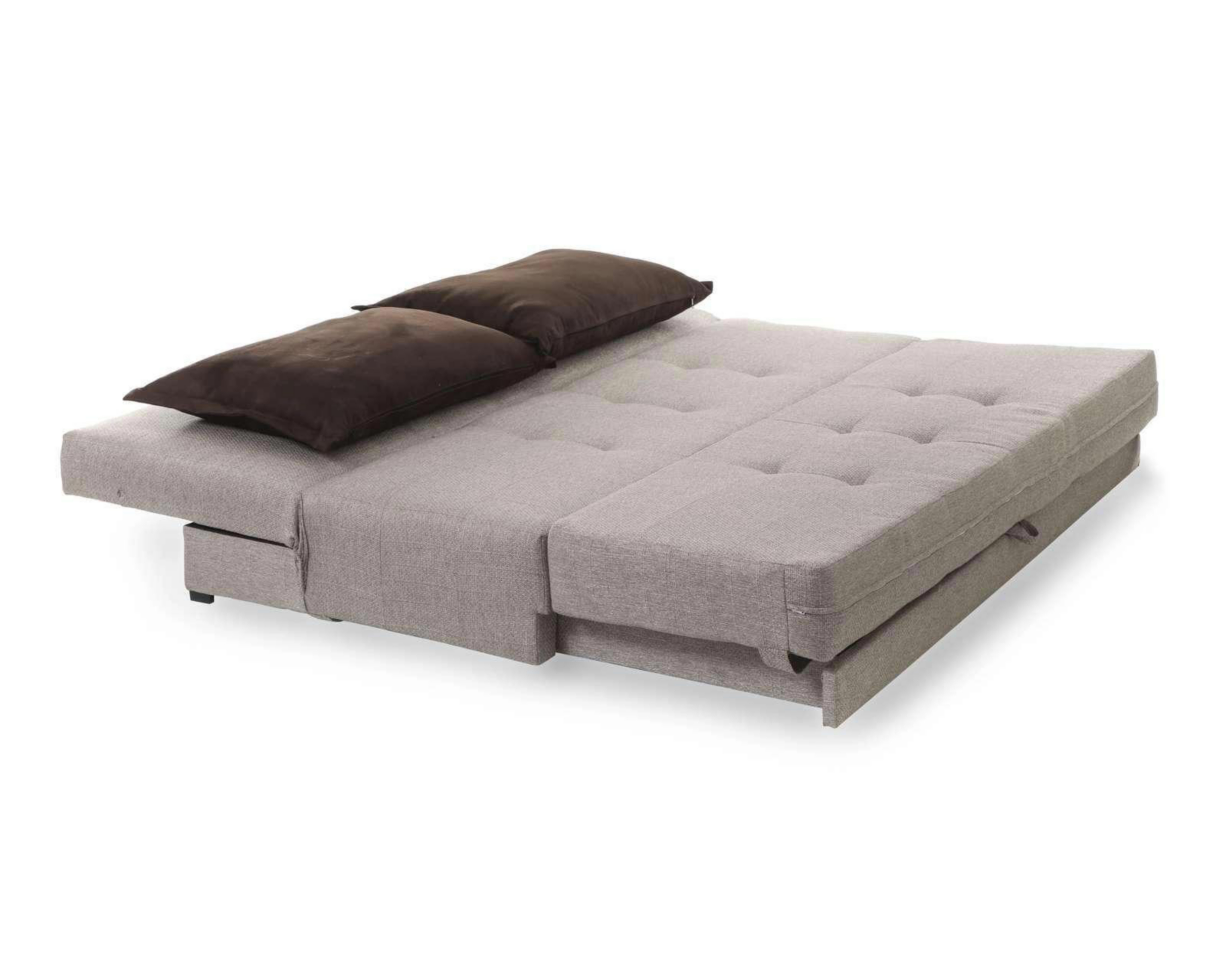 Foto 5 pulgar | Sofá Cama Lyon Beige