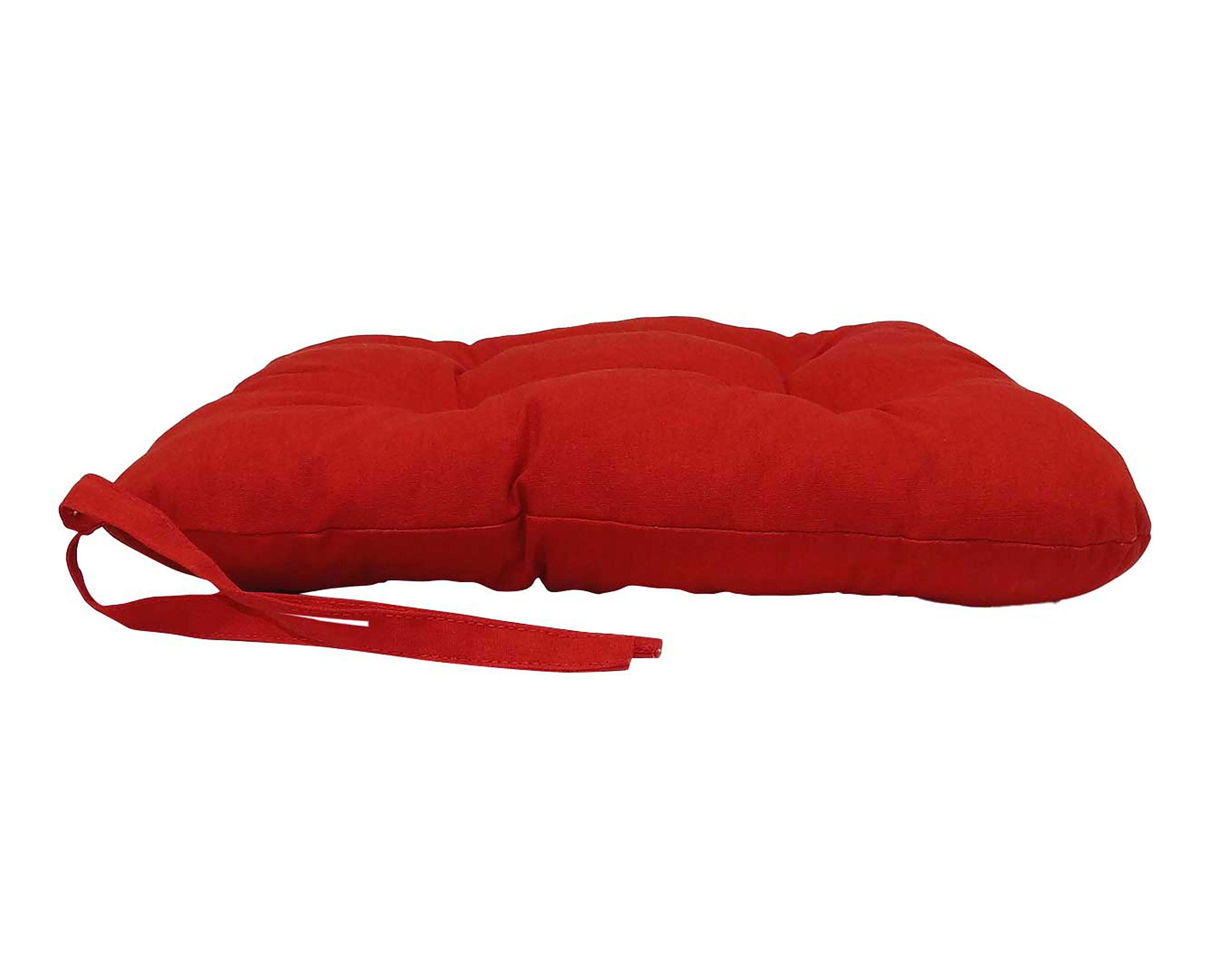 Foto 4 pulgar | Cojín para Silla Amborella