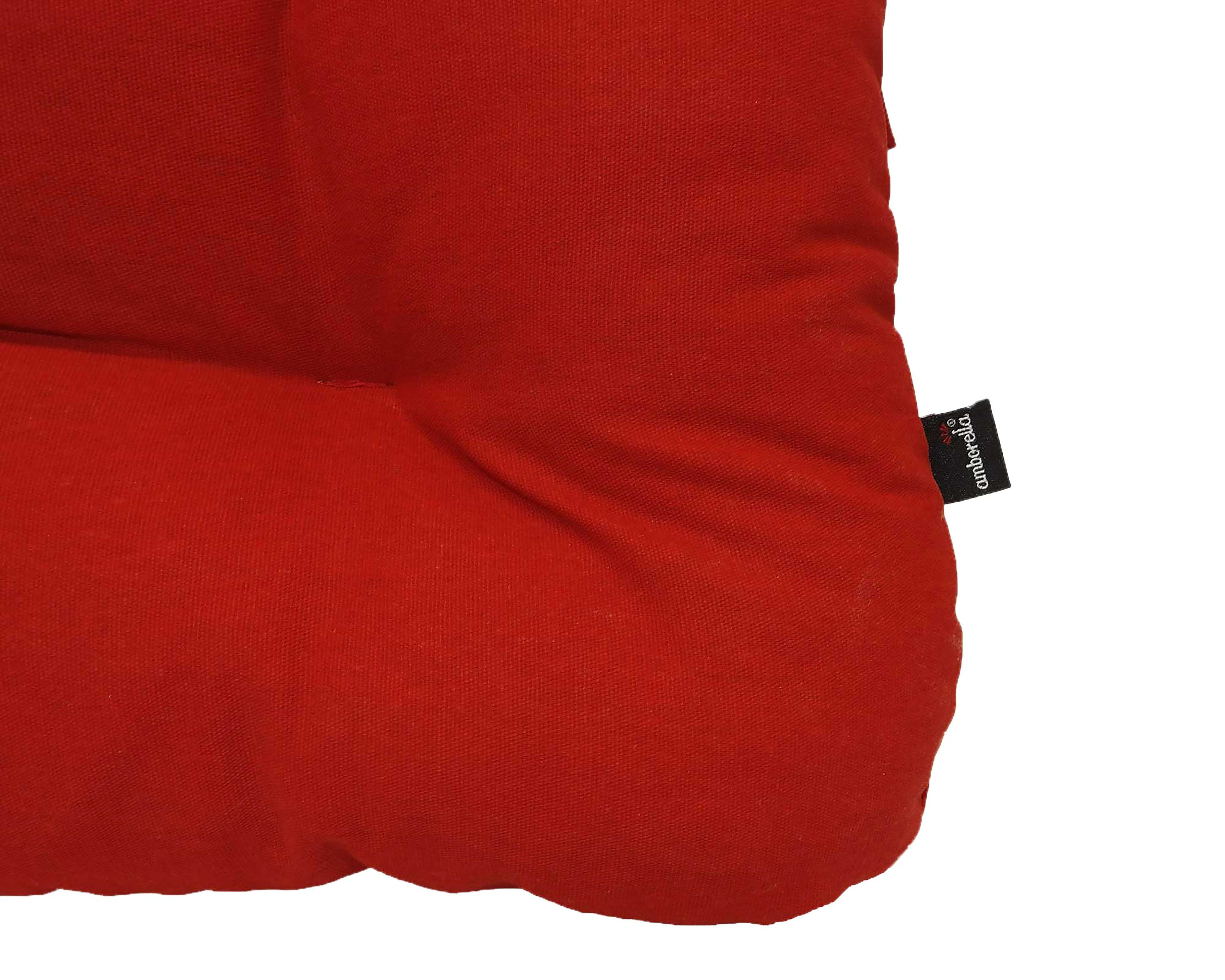Foto 5 pulgar | Cojín para Silla Amborella