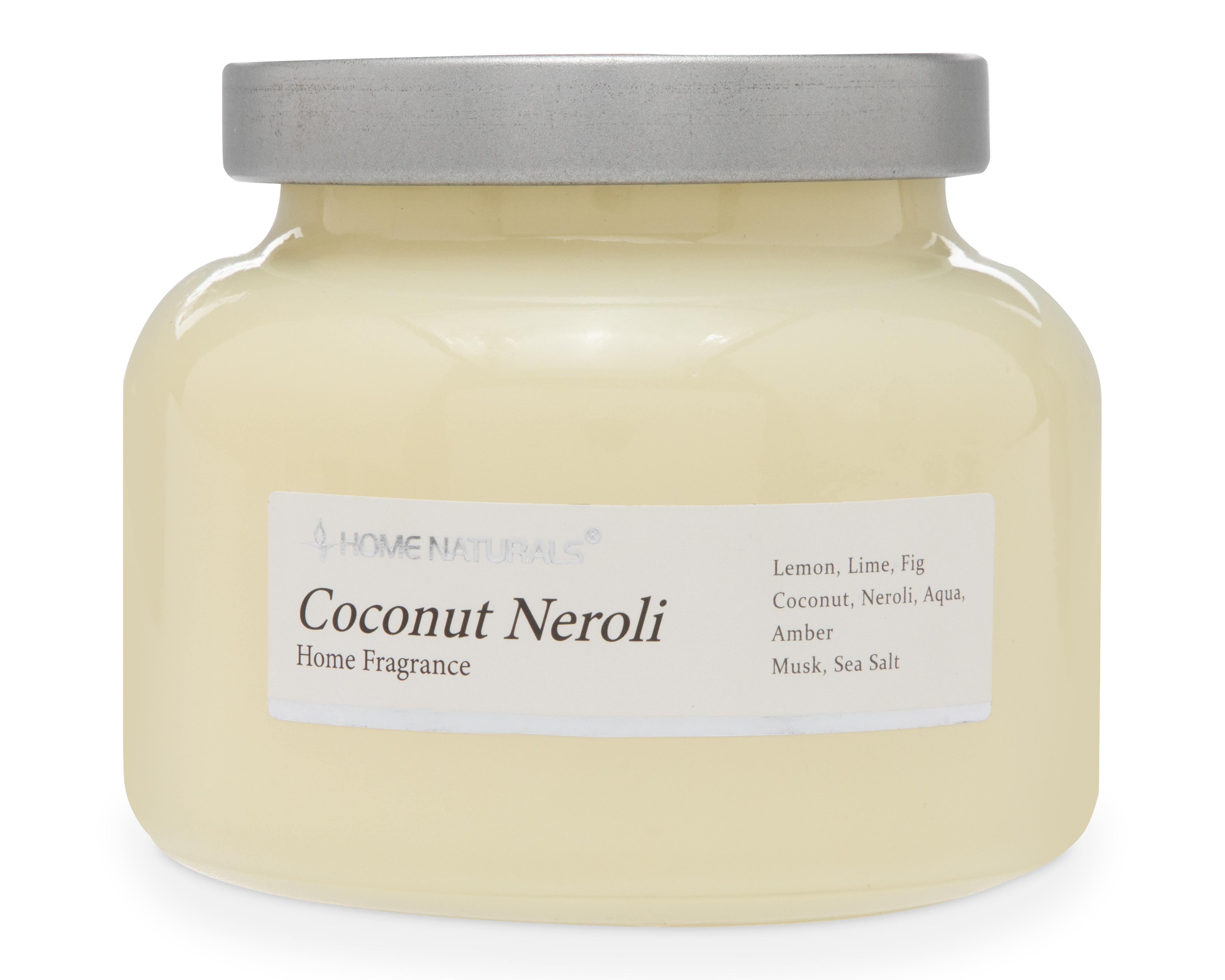 Vela Aromática Coconut Neroli