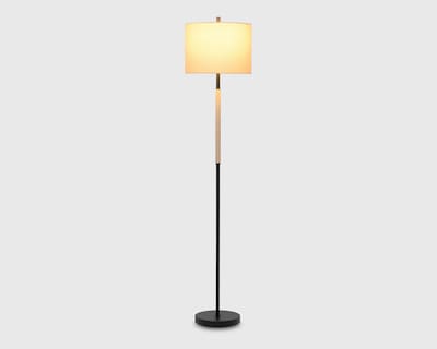 Foto 4 | Lámpara de Piso Gaetano 152.4 cm