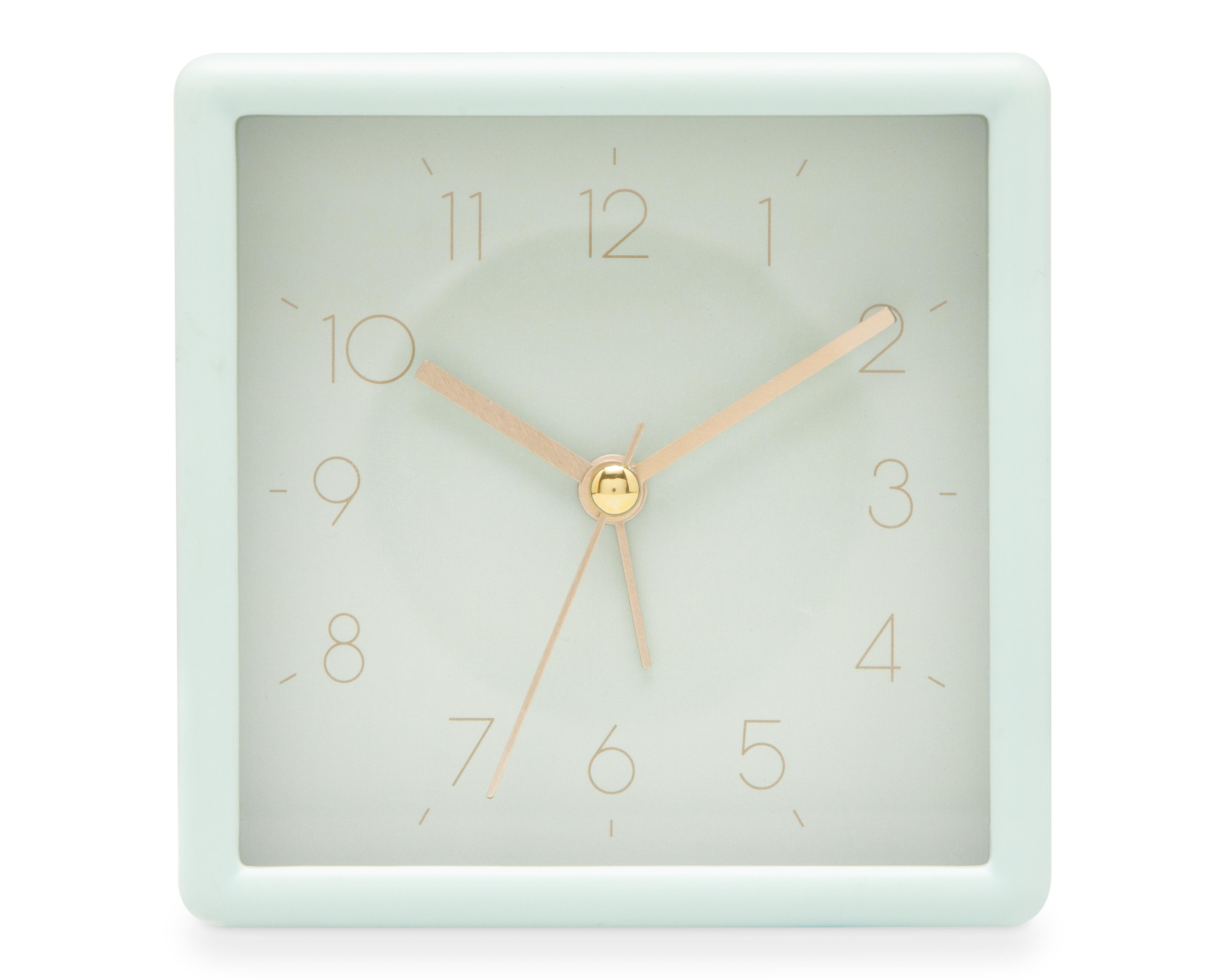 Foto 3 pulgar | Reloj Decorativo Lottie