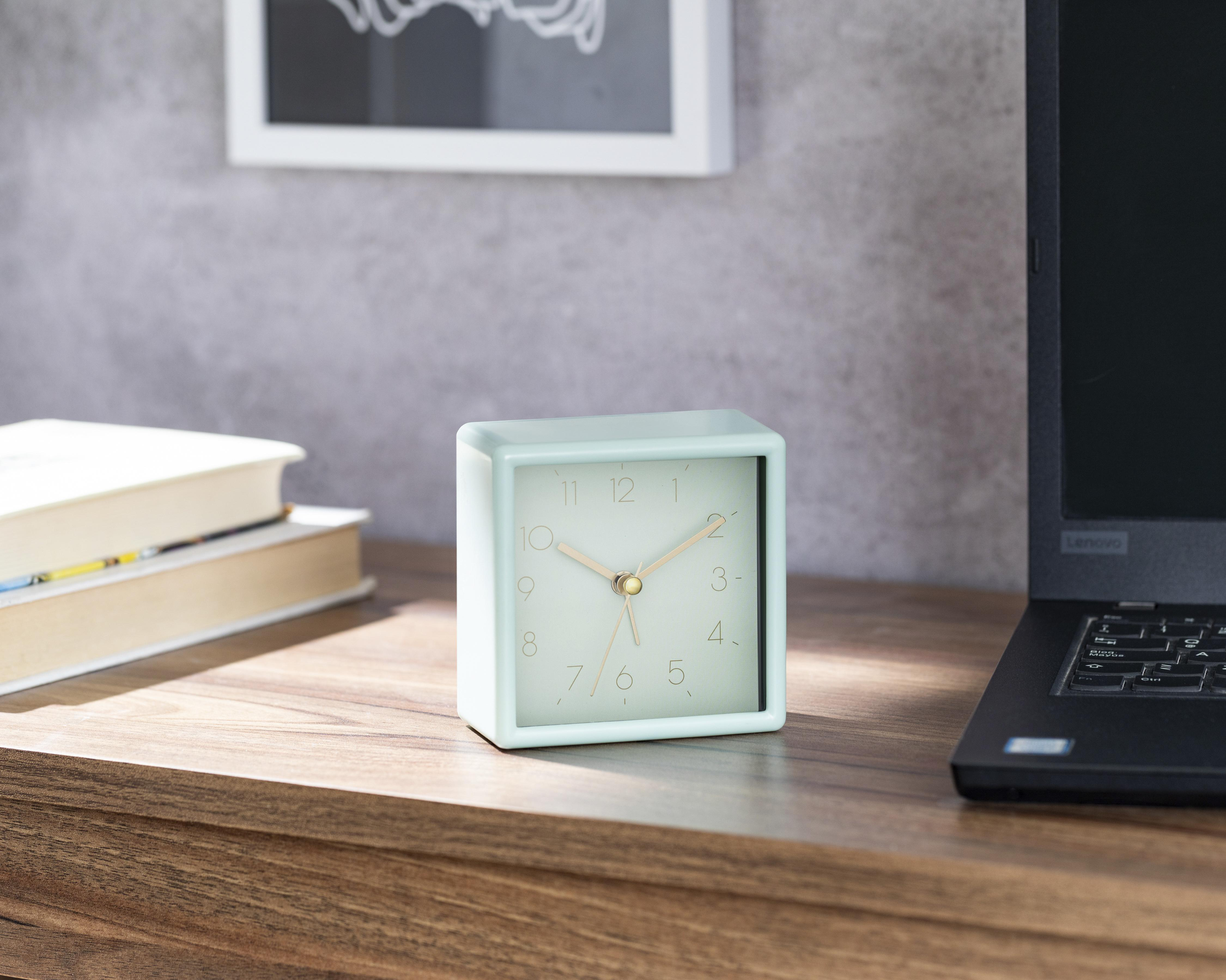 Foto 5 pulgar | Reloj Decorativo Lottie