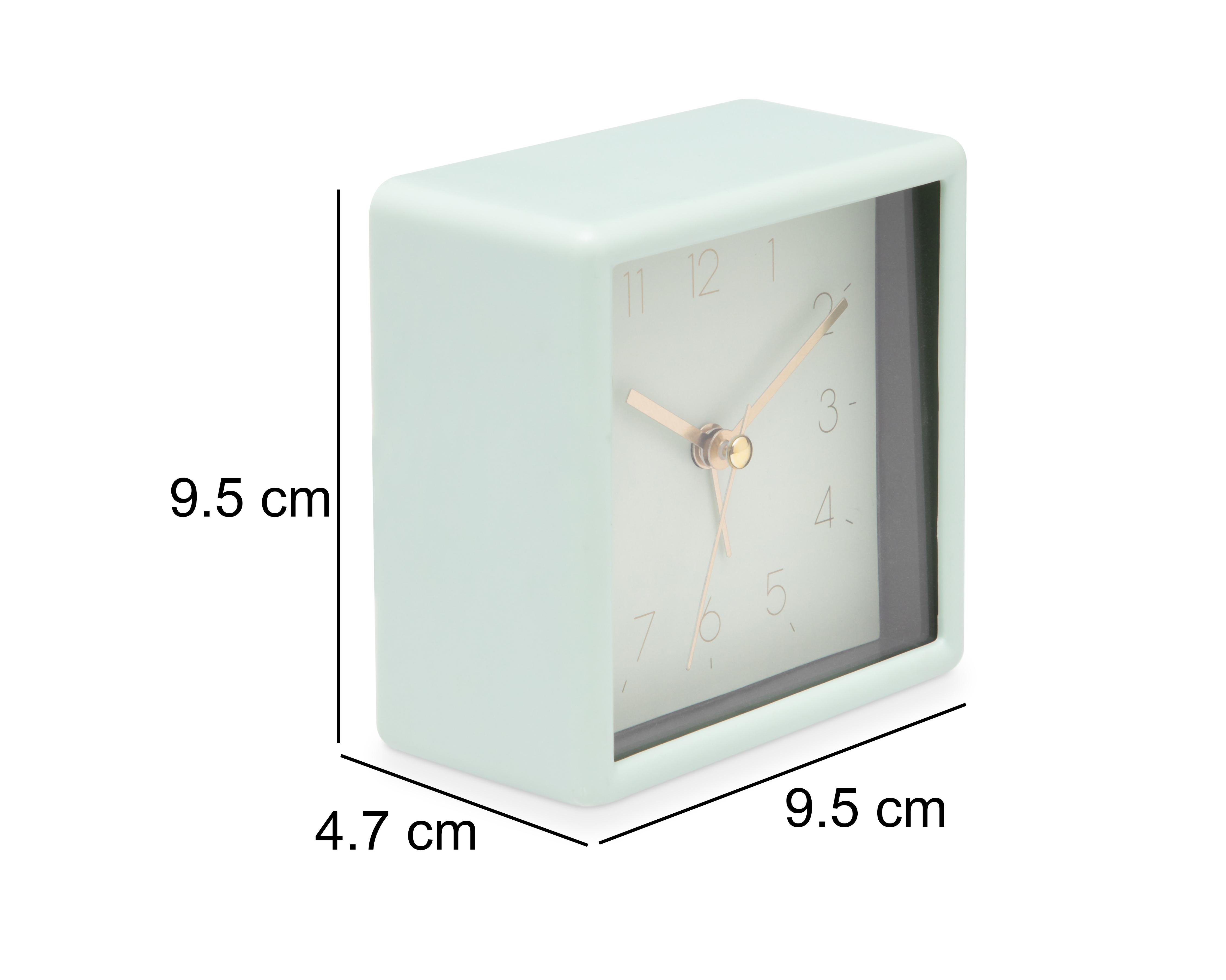 Foto 6 pulgar | Reloj Decorativo Lottie