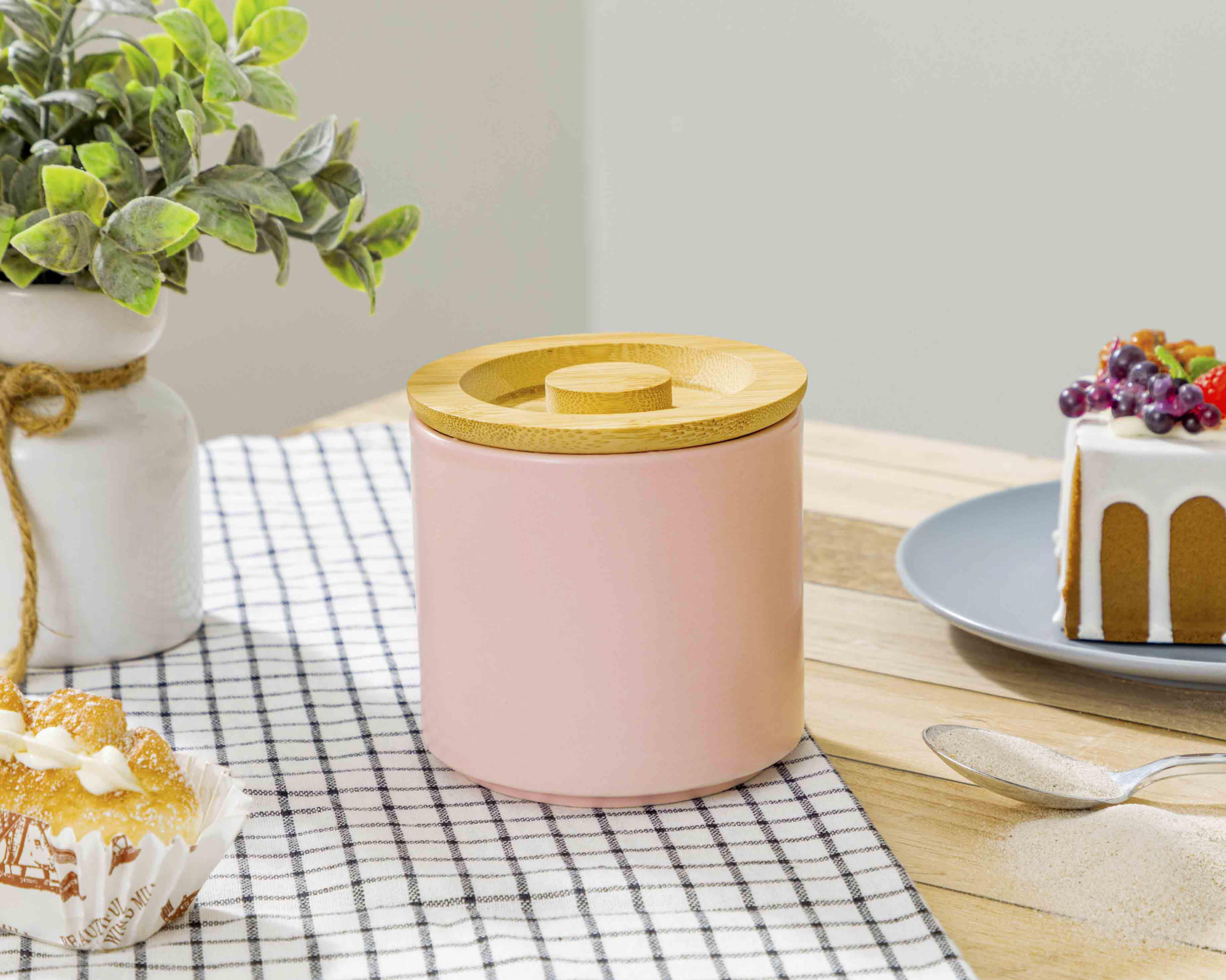 Foto 4 | Contenedor Decorativo Colby
