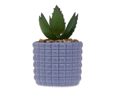 Foto 1 | Planta Artificial con Maceta Starhaus 10.5 cm