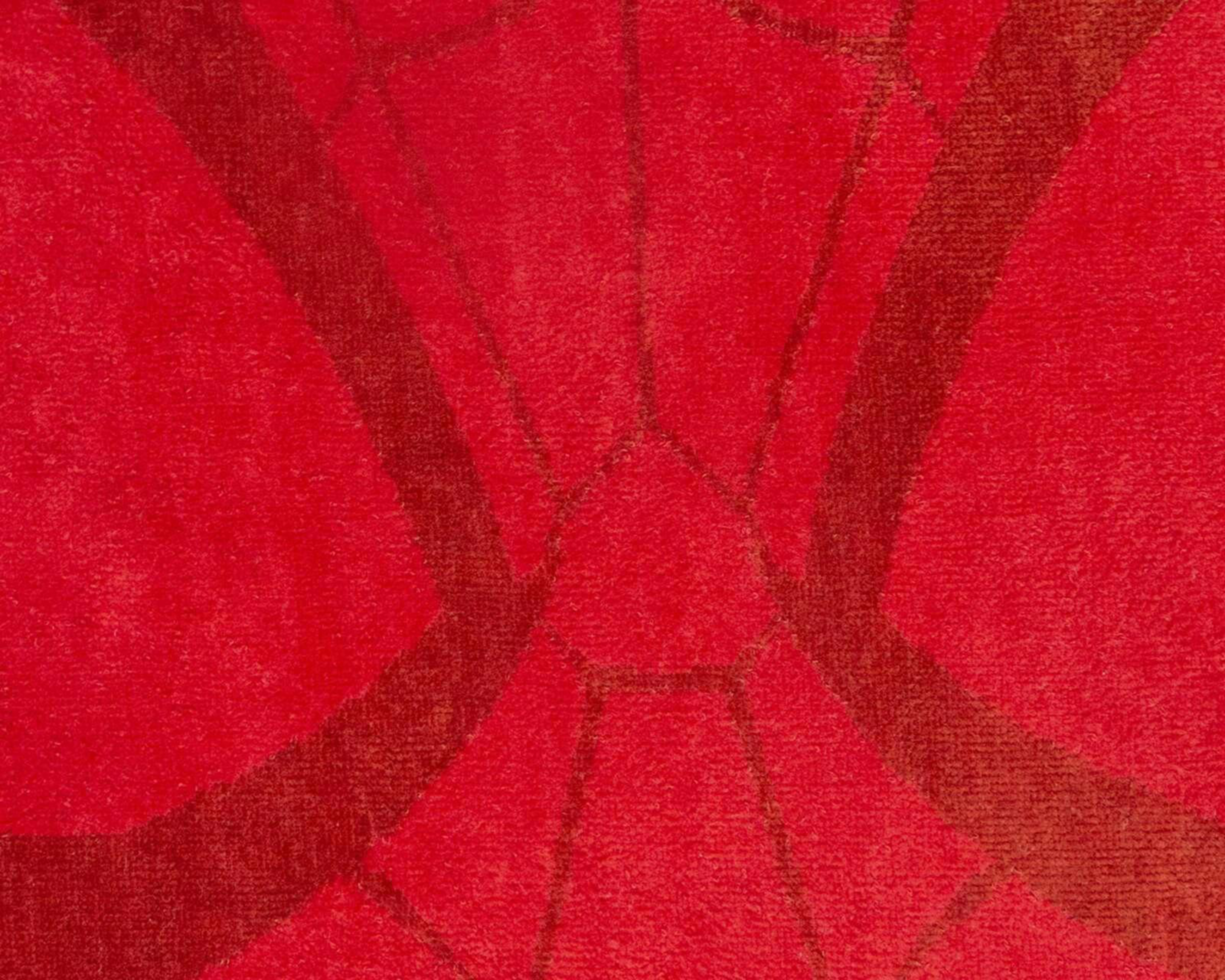 Foto 6 pulgar | Toalla para Baño Spiderman Solá Textil Roja