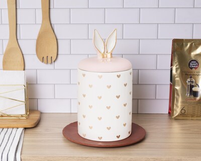 Foto 4 | Recipiente Decorativo Catherine