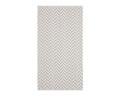 Foto 3 | Toalla de Medio Baño Senul Beige
