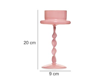 Foto 4 | Candelabro Decoratico Ivy