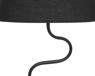 Foto 3 | Lámpara de Mesa Helida