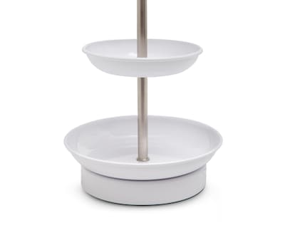 Foto 2 | Lámpara de Mesa Helvecio