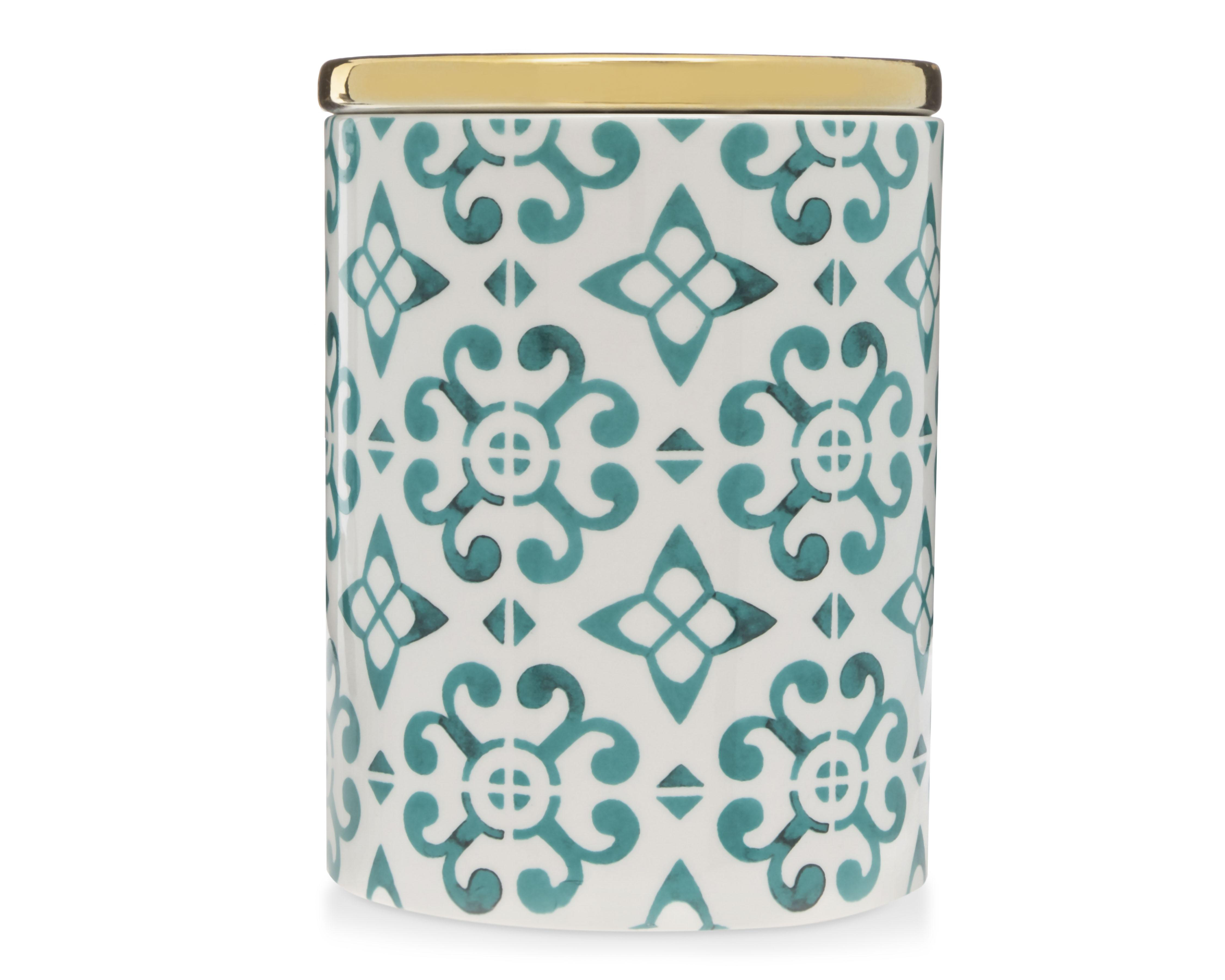 Contenedor Decorativo Rayan