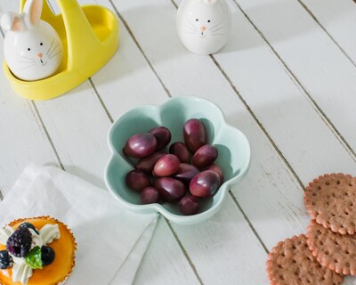 Foto 4 | Platón Decorativo Adonis